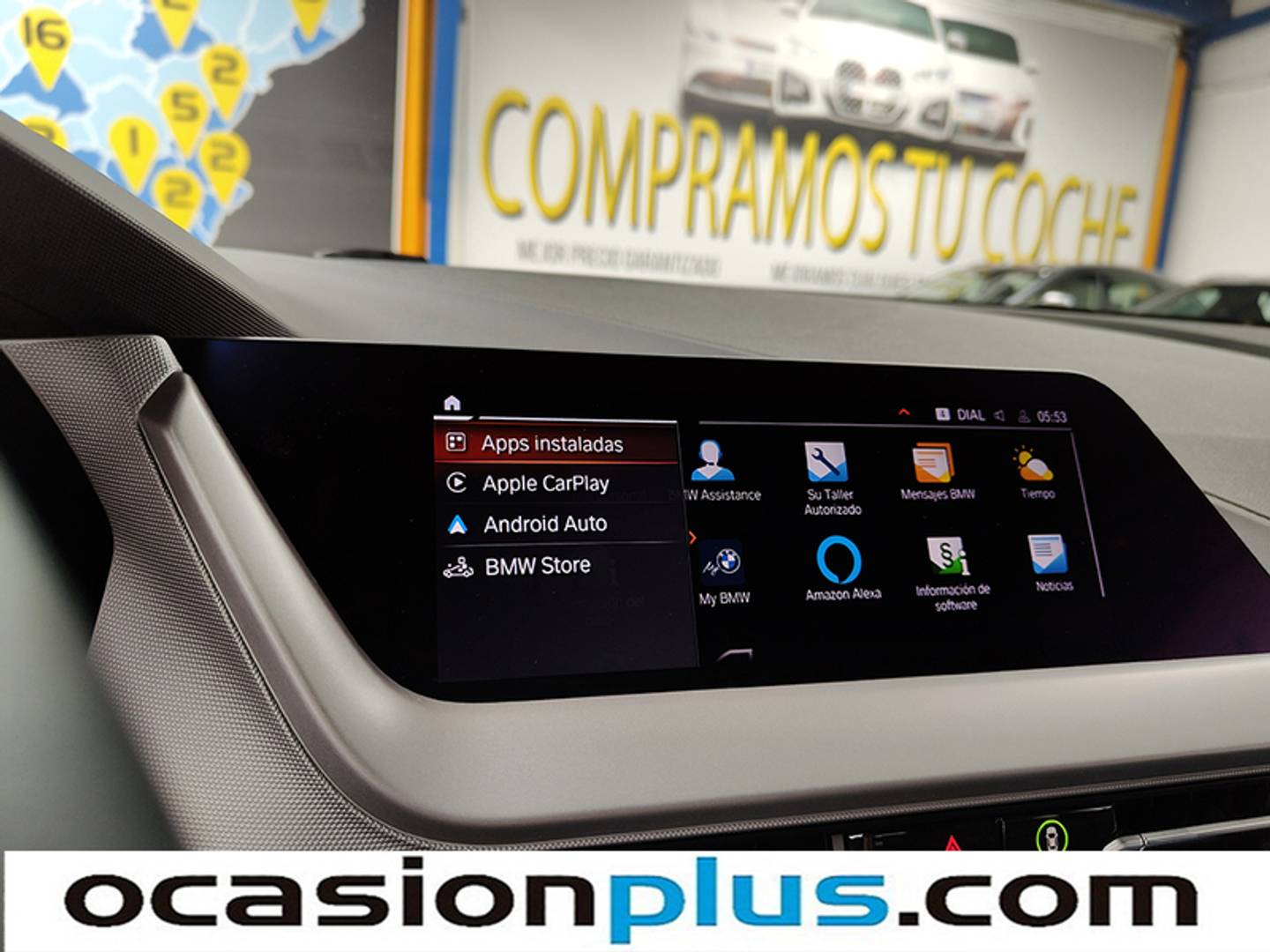 Foto BMW Serie 2 BMW Serie 2 216d Gran Coupe (116 CV)