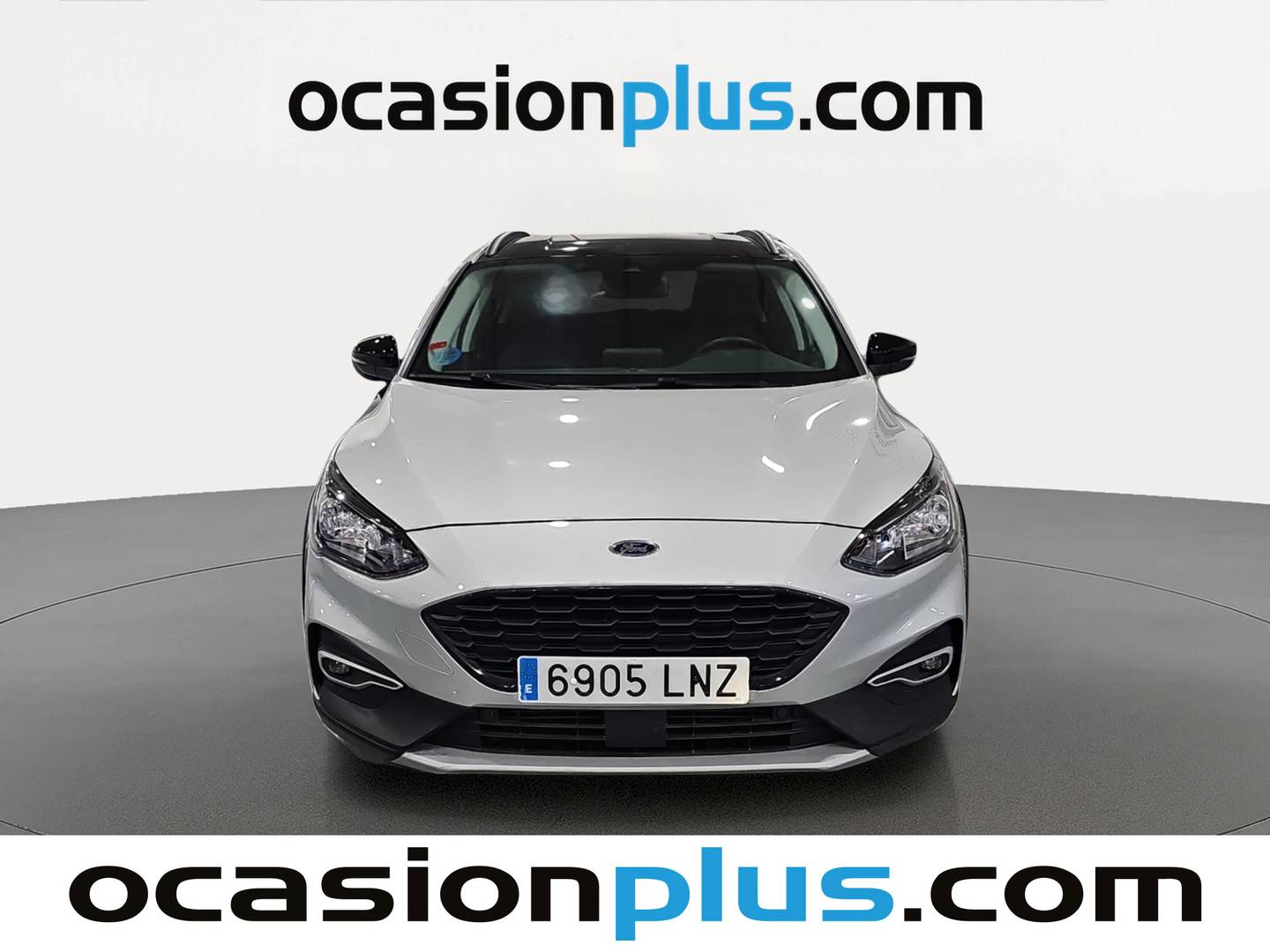 Foto Ford Focus Ford Focus 1.0 Ecoboost MHEV Active (125 CV)