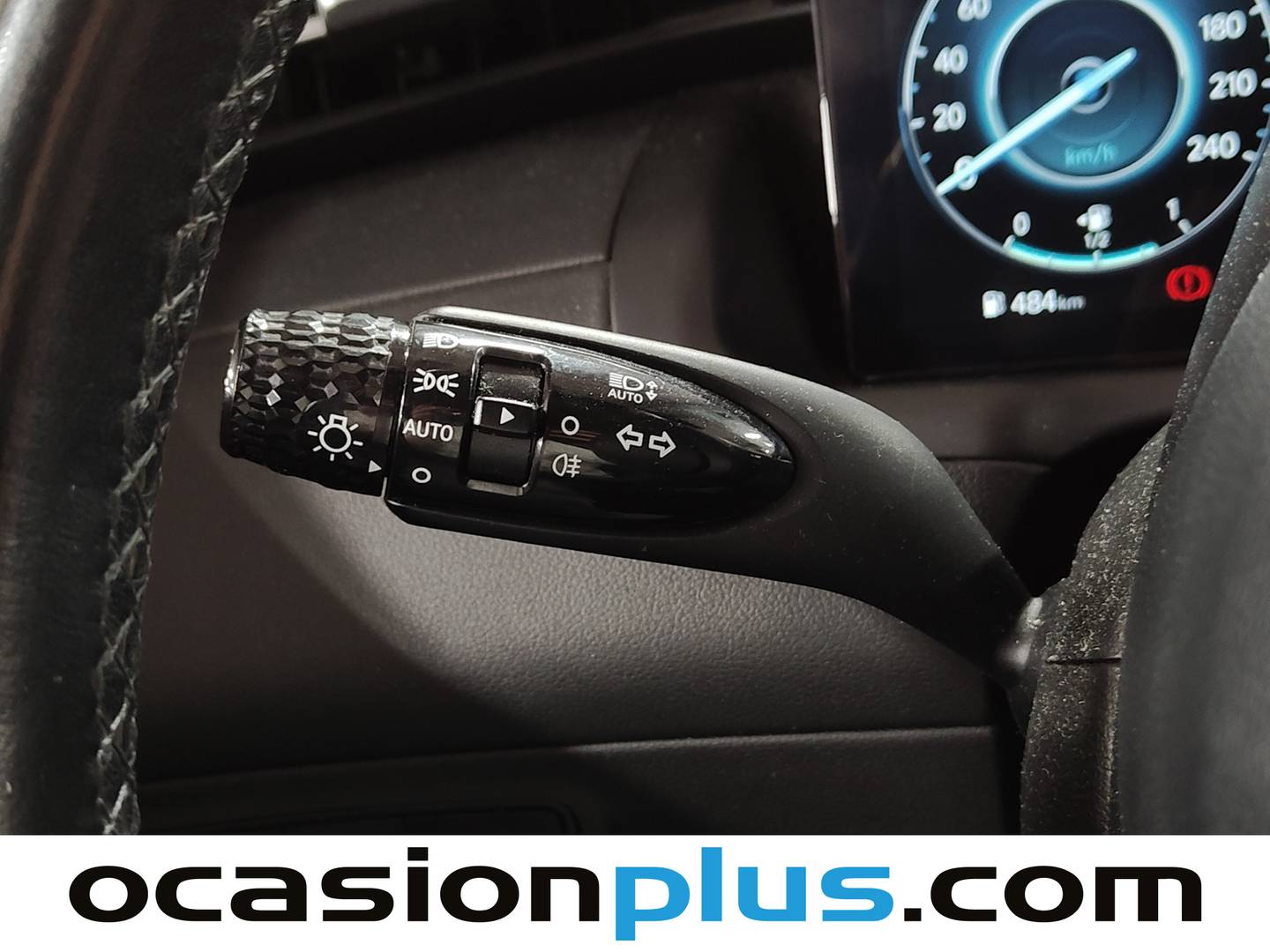 Accesorios del Hyundai Tucson Hyundai Tucson 1.6 TGDI Maxx (150 CV)