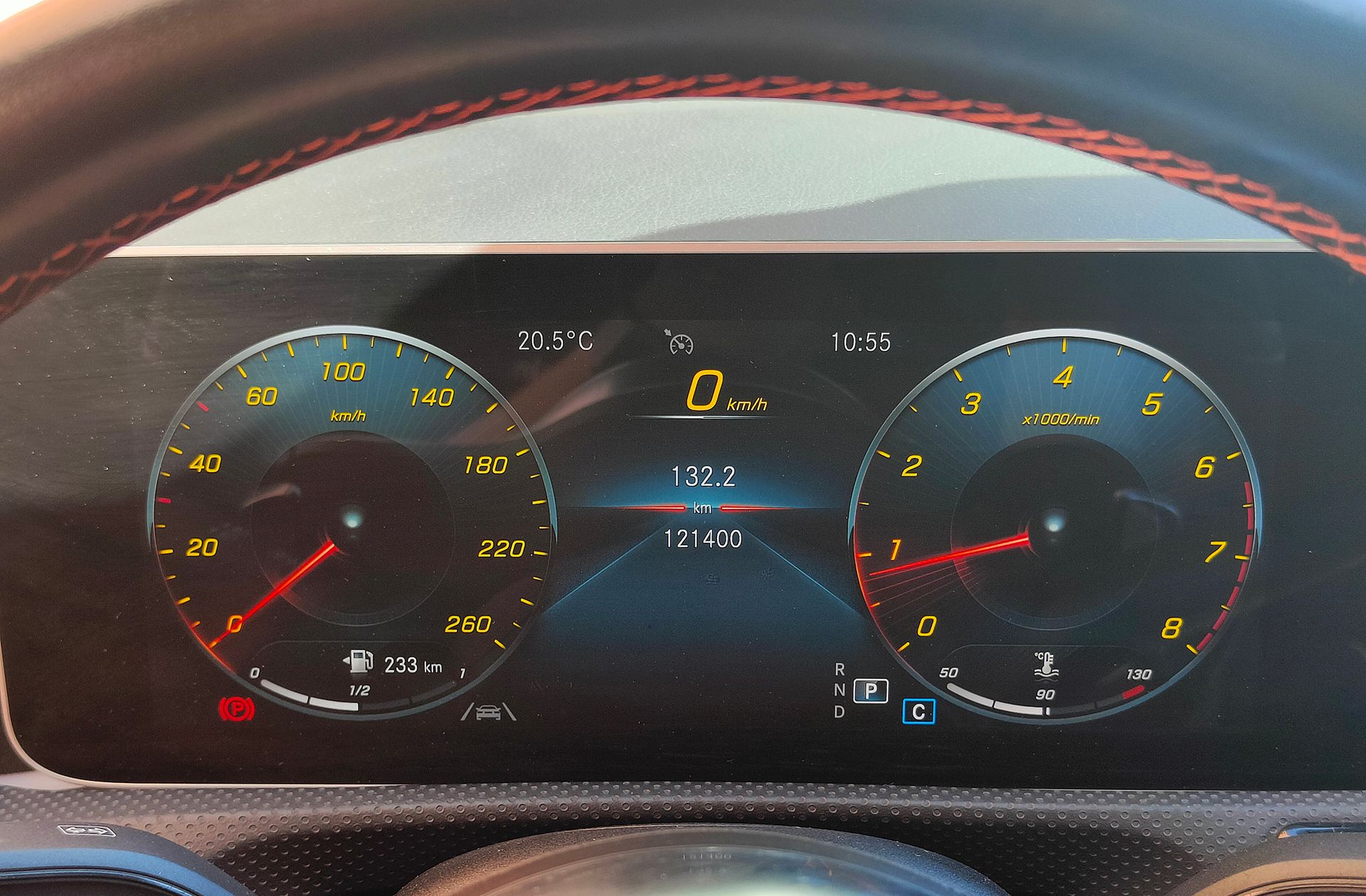 Mercedes-Benz Clase A 200 Pack AMG - foto 24