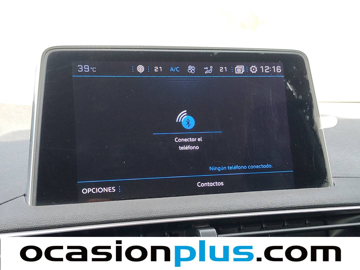 Peugeot 3008 Peugeot 3008 PureTech 130 S&S Active (130 CV) gasolina