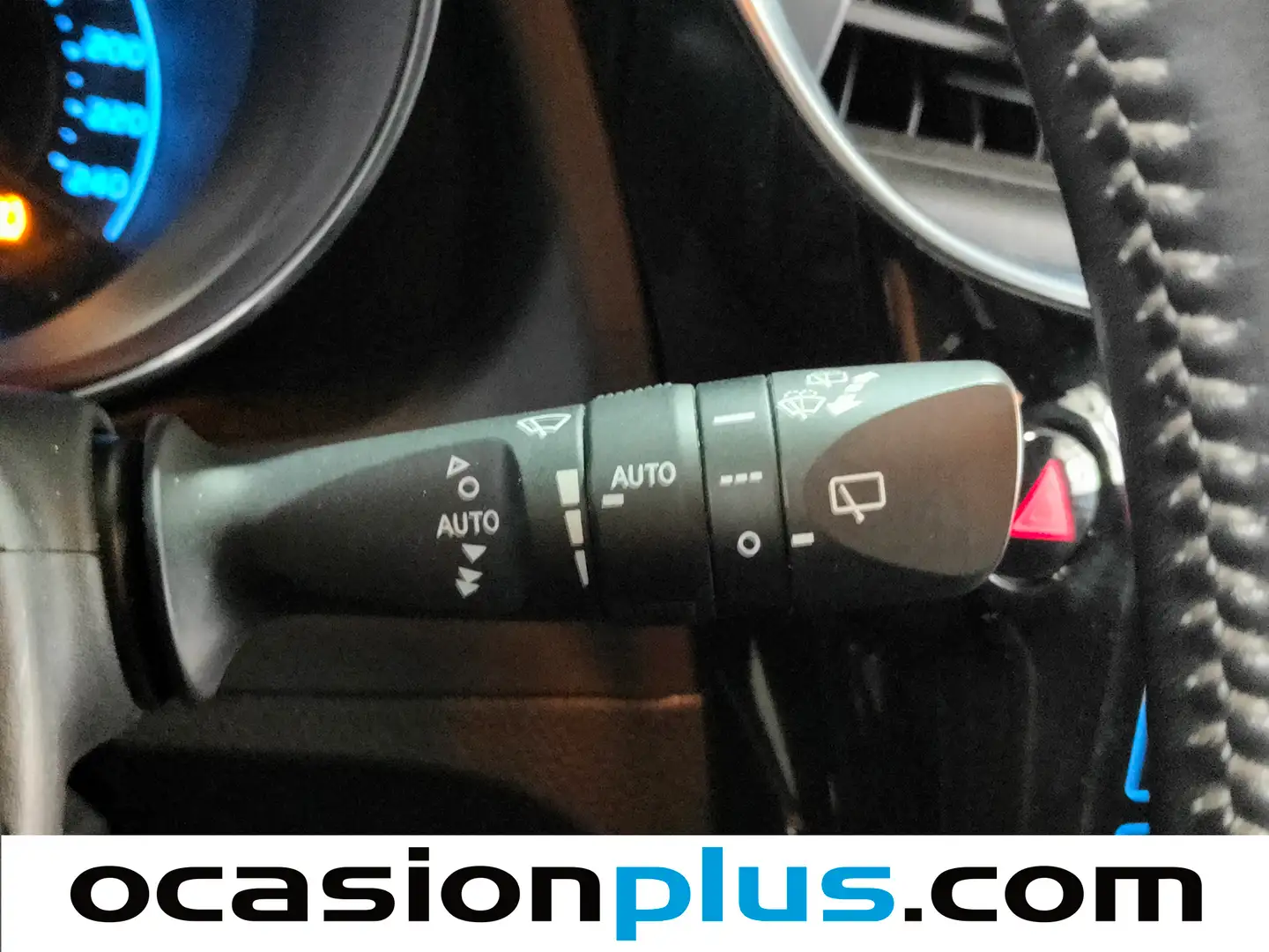 Foto Toyota Auris Toyota Auris 90D Touring Sports Active (90 CV)