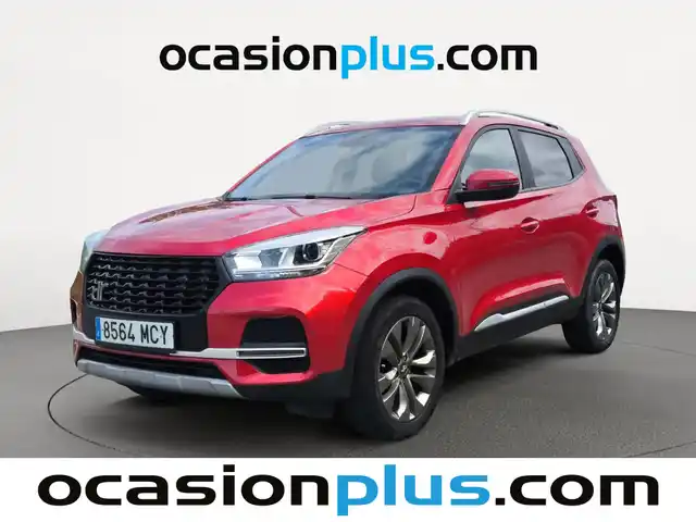 DR AUTOMOBILES DR 4.0 DR4 1.5 (116 CV) de segunda mano