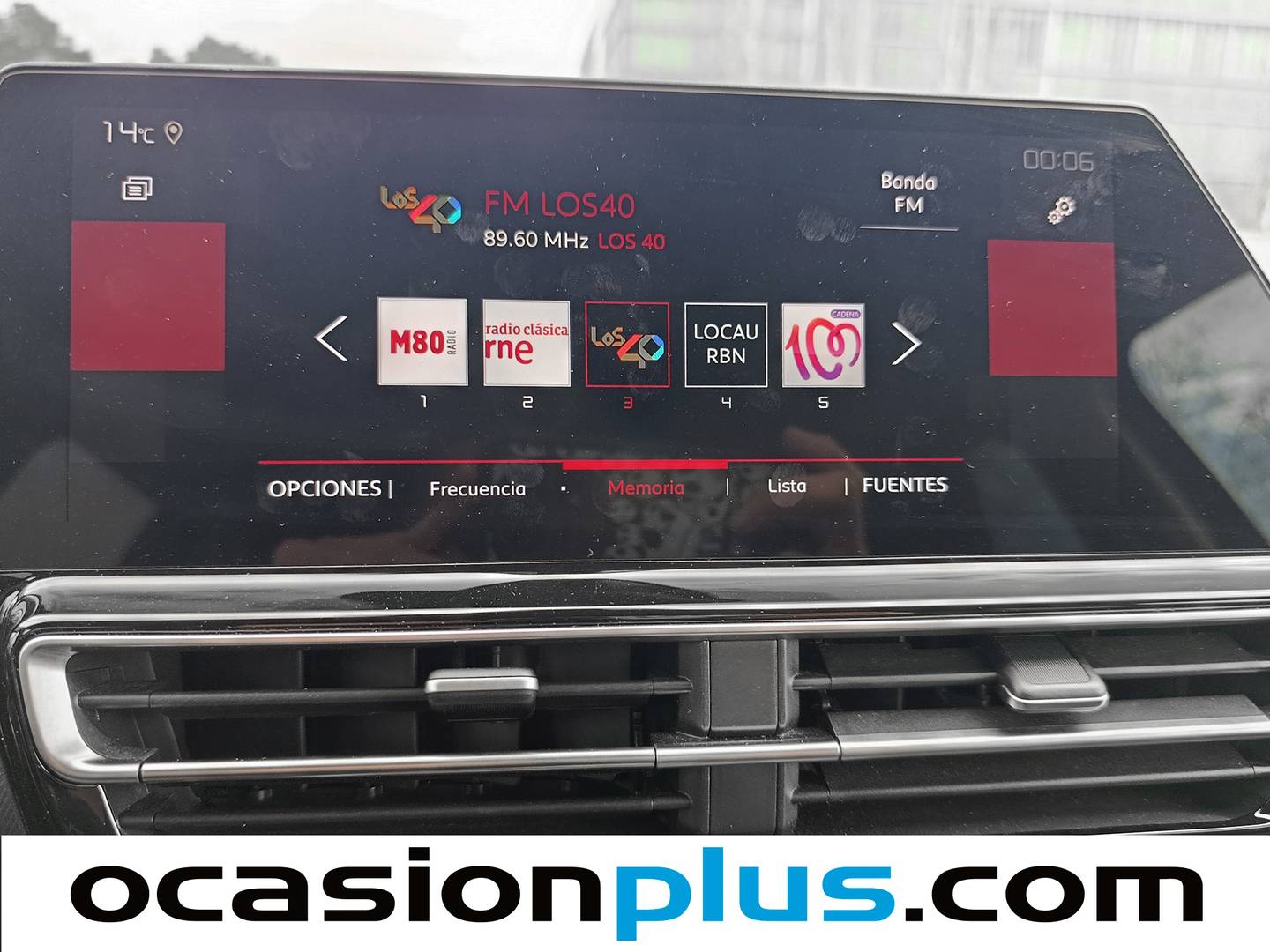 Foto Citroën C5 Aircross Citroen C5 Aircross PureTech 130 S&S Plus  (131 CV)