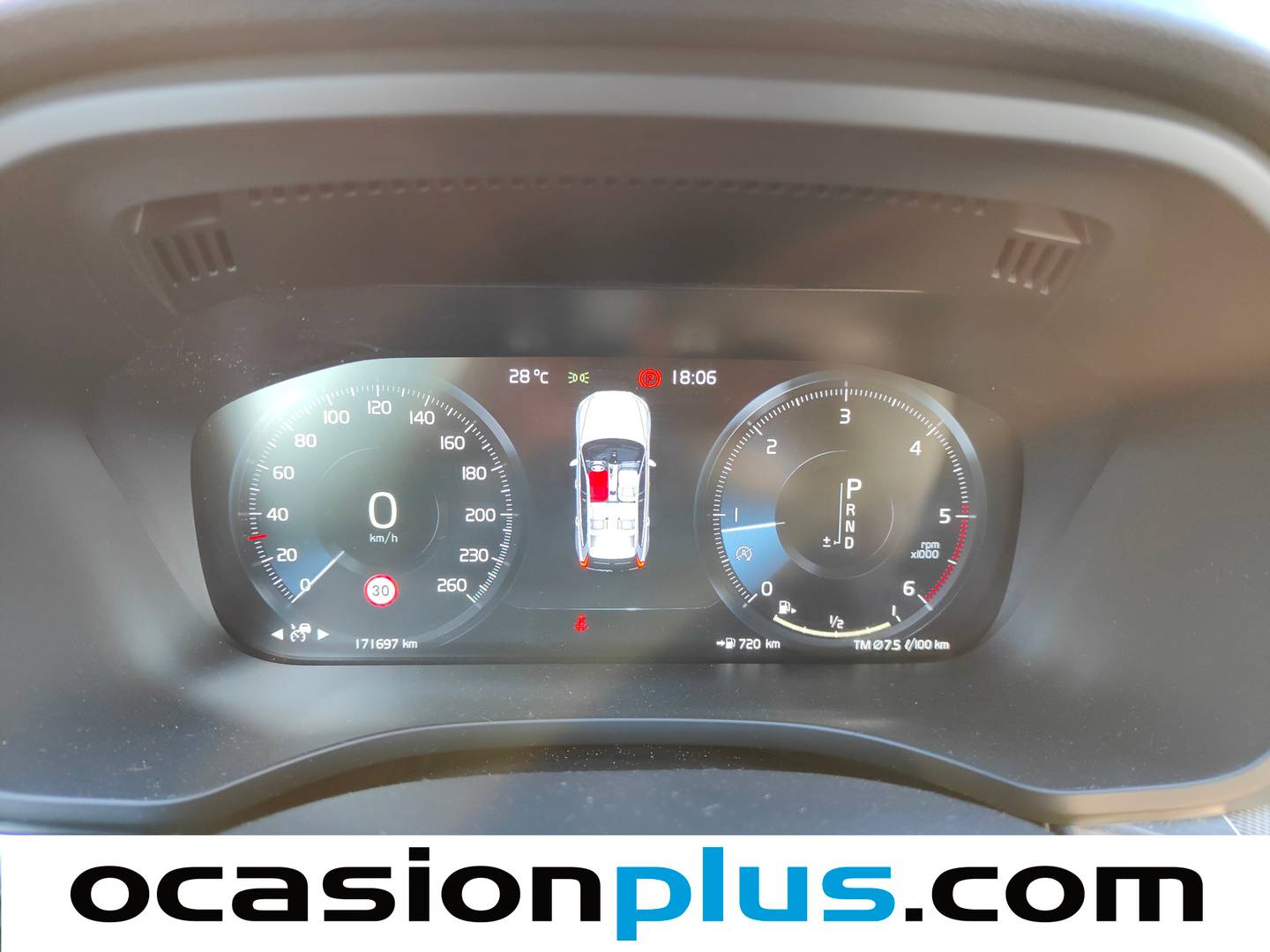 Volvo XC60 Volvo XC60 D4 R-Design B AWD Auto (190 CV) de segunda mano