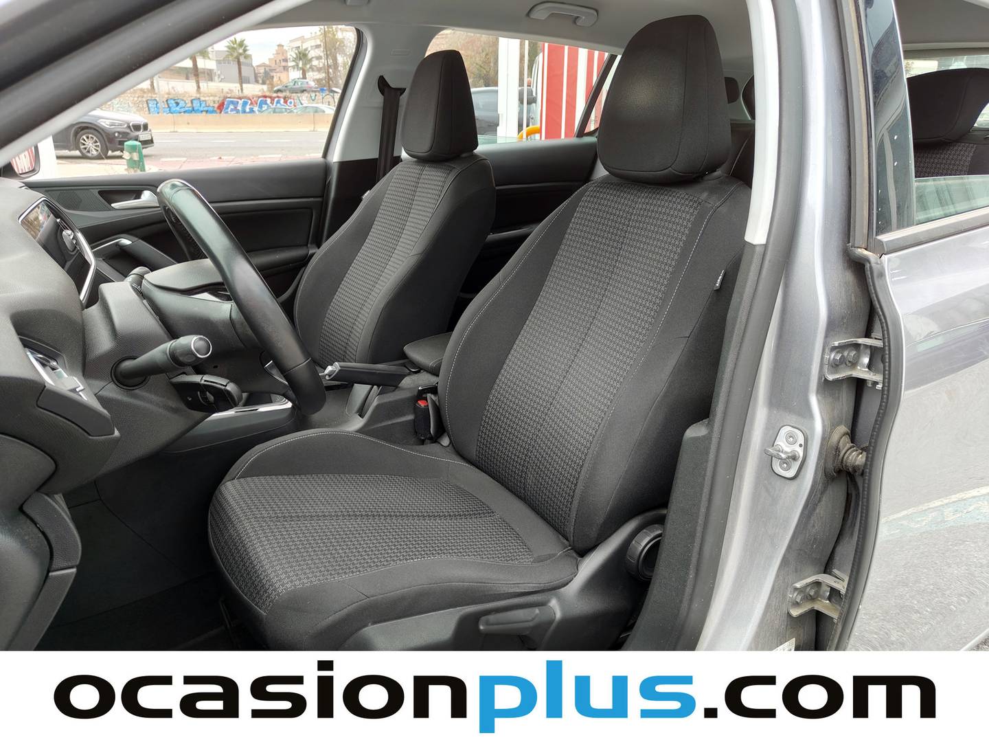 Foto Peugeot 308 Peugeot 308 Active Pack BlueHDi S&S (130 CV)