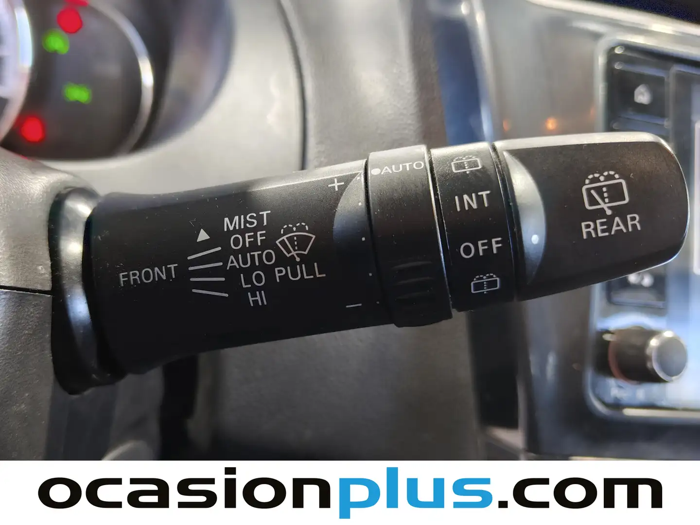 Foto Mitsubishi Space Star Mitsubishi Space Star 120 MPI Kaiteki (71 CV)