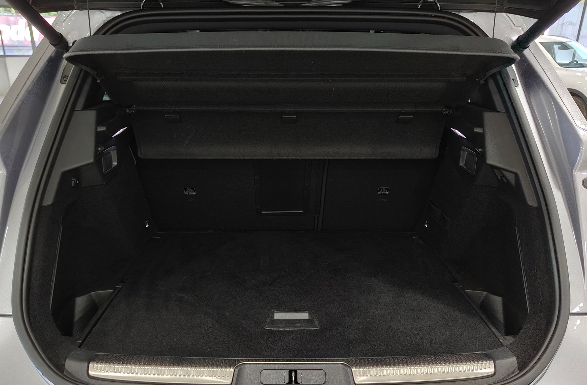 DS DS 7 Crossback BlueHDi 180 So Chic - foto 17