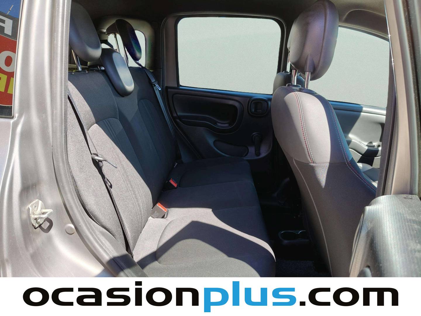Fiat Panda Fiat Panda 1.0 Hybrid Gse Sport (70 CV) km 0