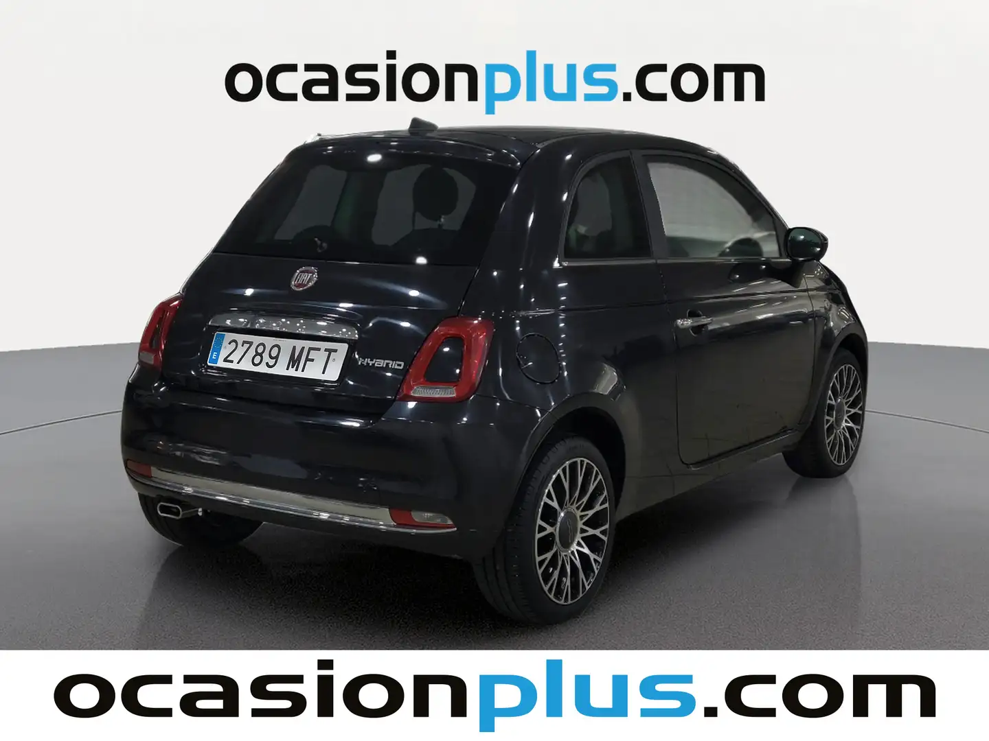Foto Fiat 500 Fiat 500 1.0 Hybrid Dolcevita (70 CV)