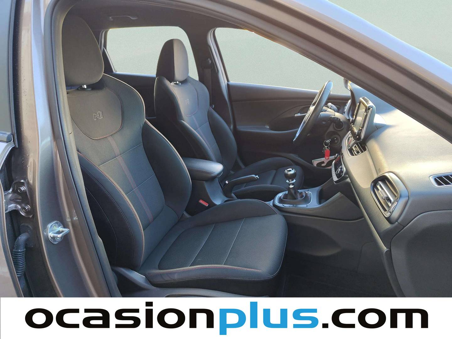 Hyundai i30 Hyundai i30 1.0 TGDI N-Line 30 Aniversario (120 CV) km 0