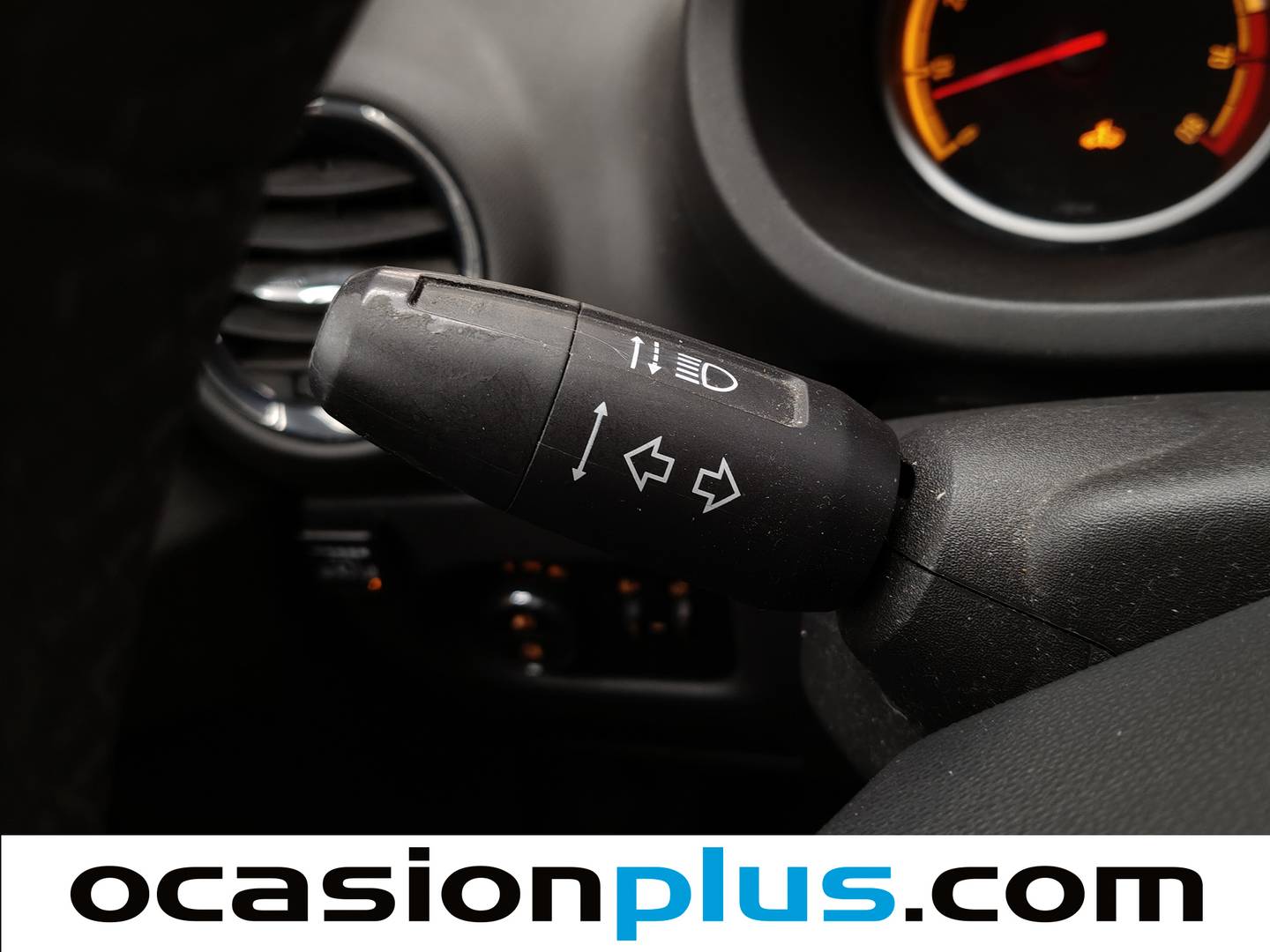 Opel Corsa Opel Corsa 1.2 GLP C'Mon (75 CV) de ocasión