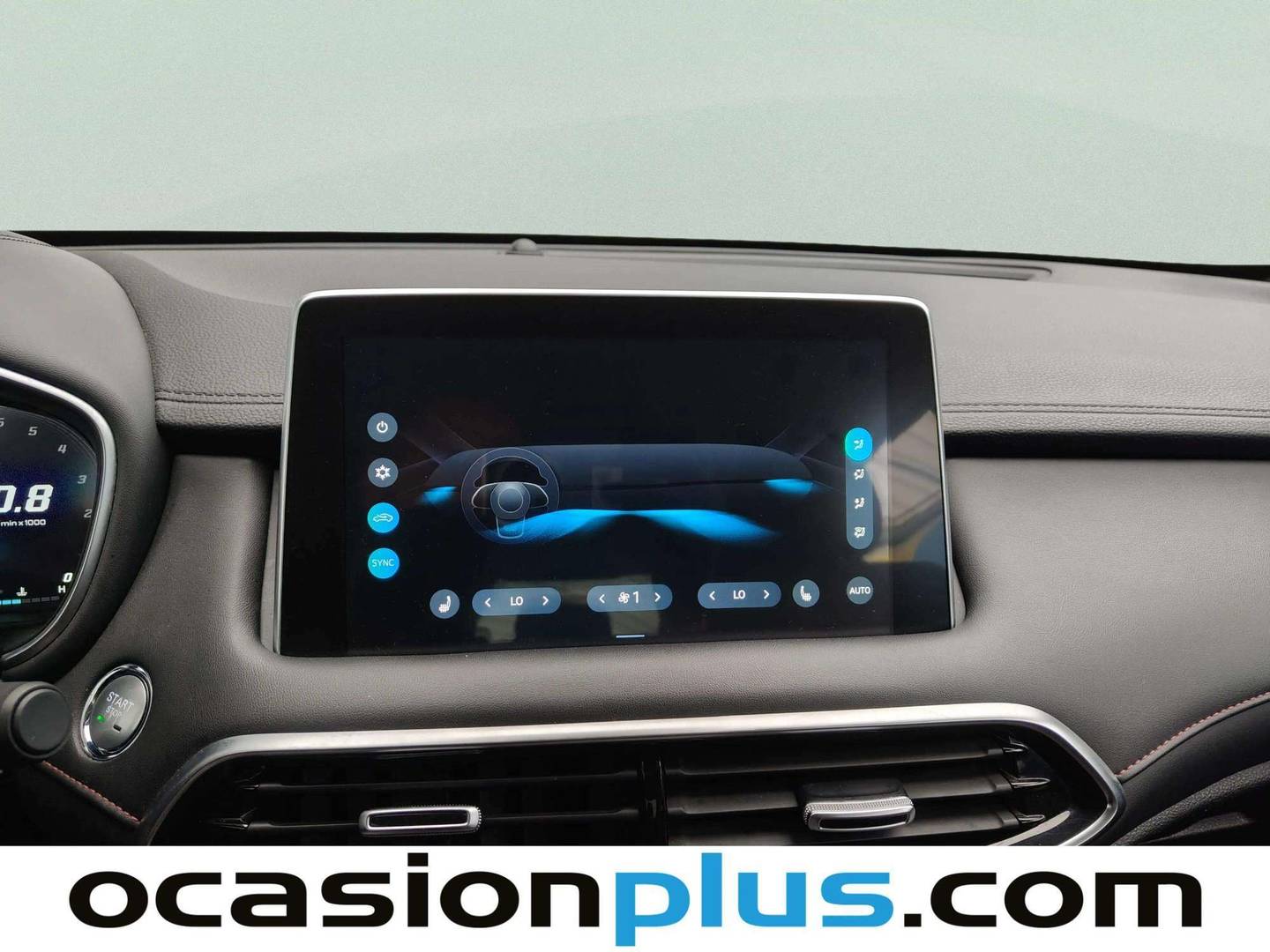 Foto MG HS MG HS 1.5 Turbo GDI Comfort DCT (162 CV)