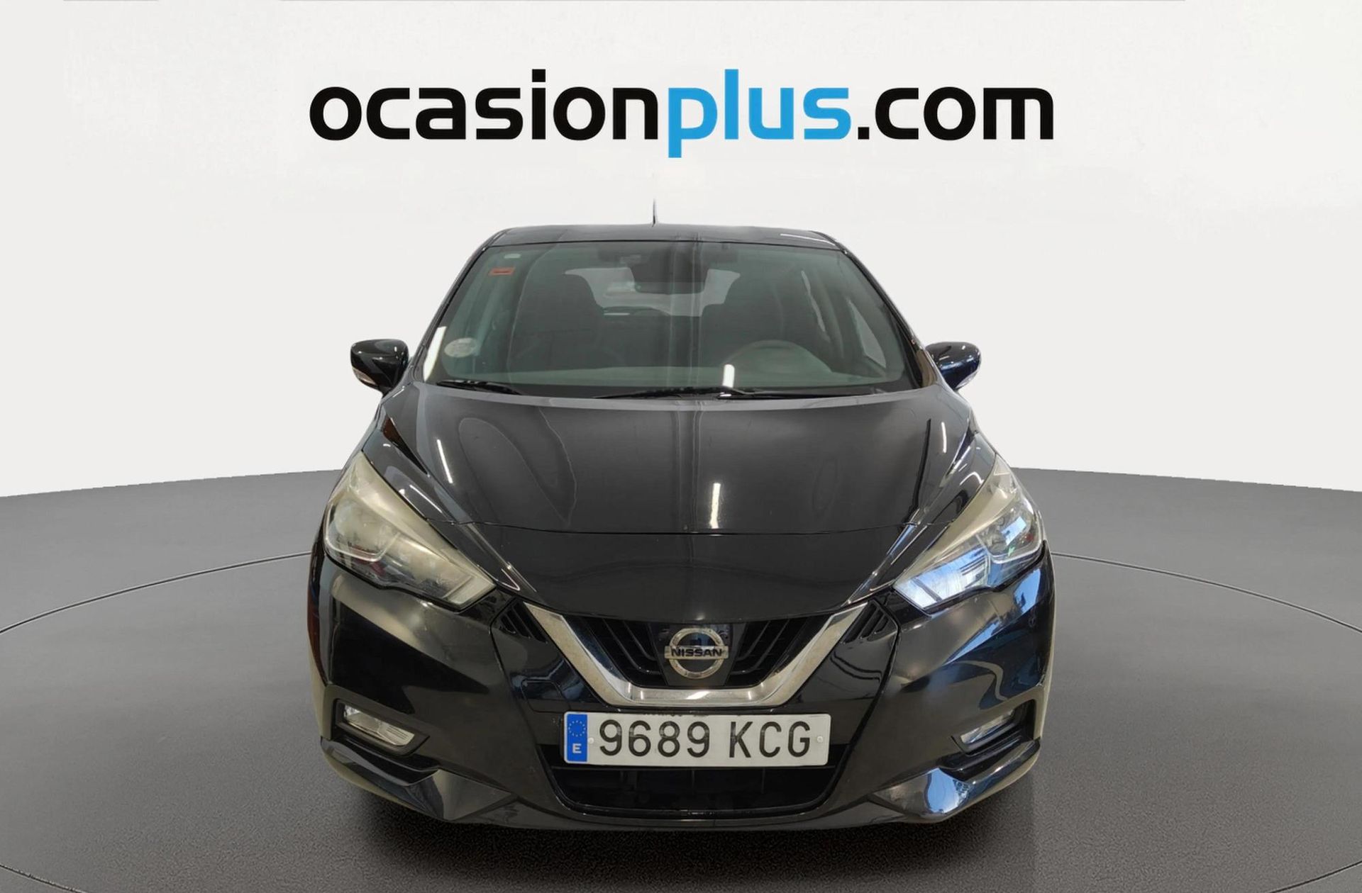 Nissan Micra 1.5 dCi Acenta - foto 12