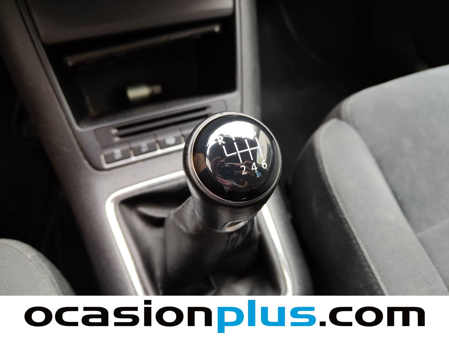 Volkswagen Tiguan Volkswagen Tiguan T1 Sport 2.0 TDI BMT 4x2 (140 CV) de segunda mano