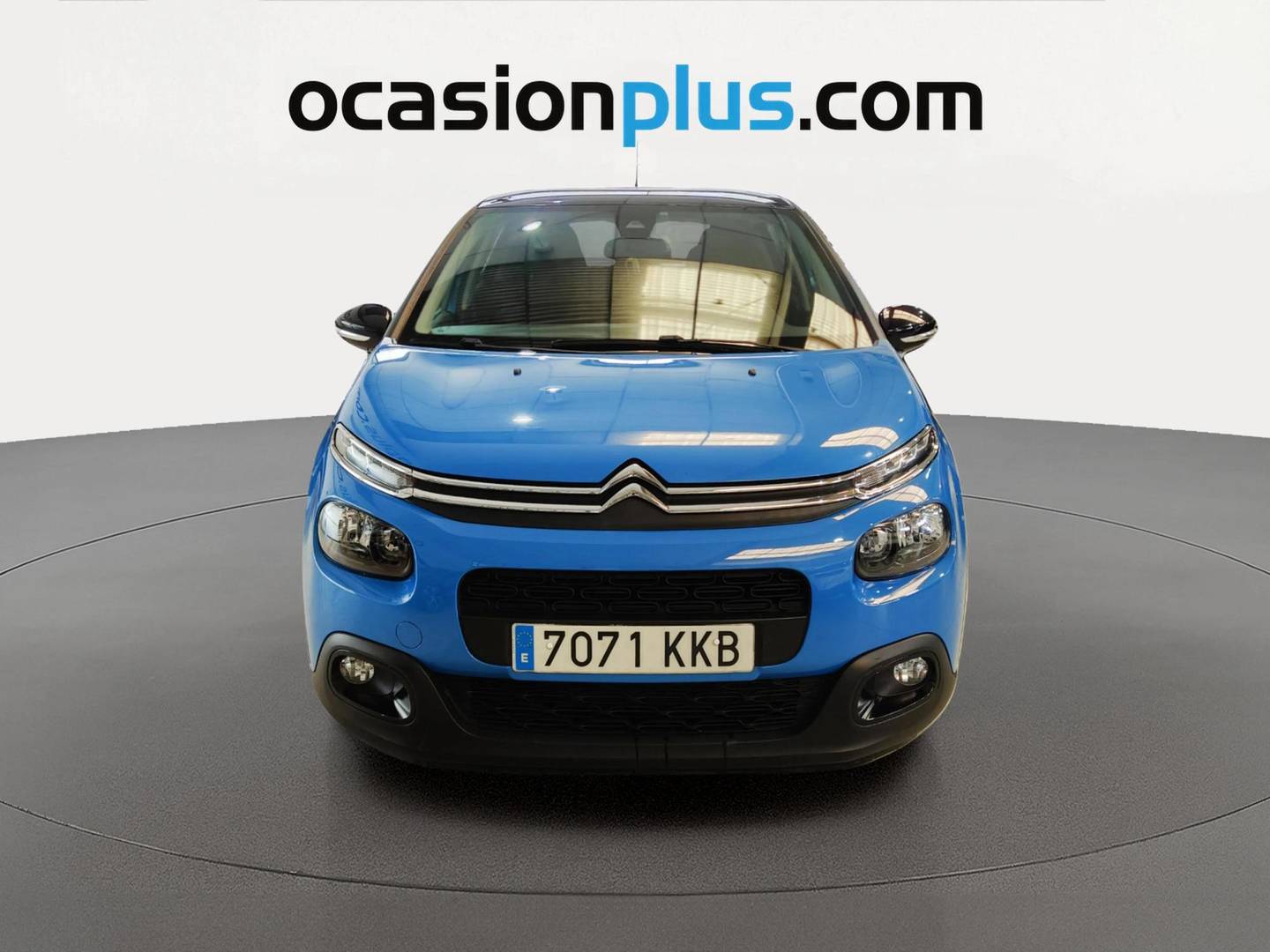 Citroën C3 Citroën C3 PureTech 82 Shine (82 CV) 82cv