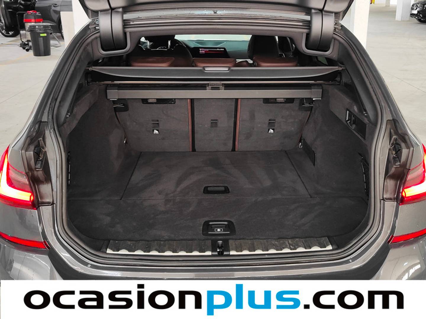 Foto BMW Serie 3 BMW Serie 3 330d xDrive Touring (286 CV) Pack M