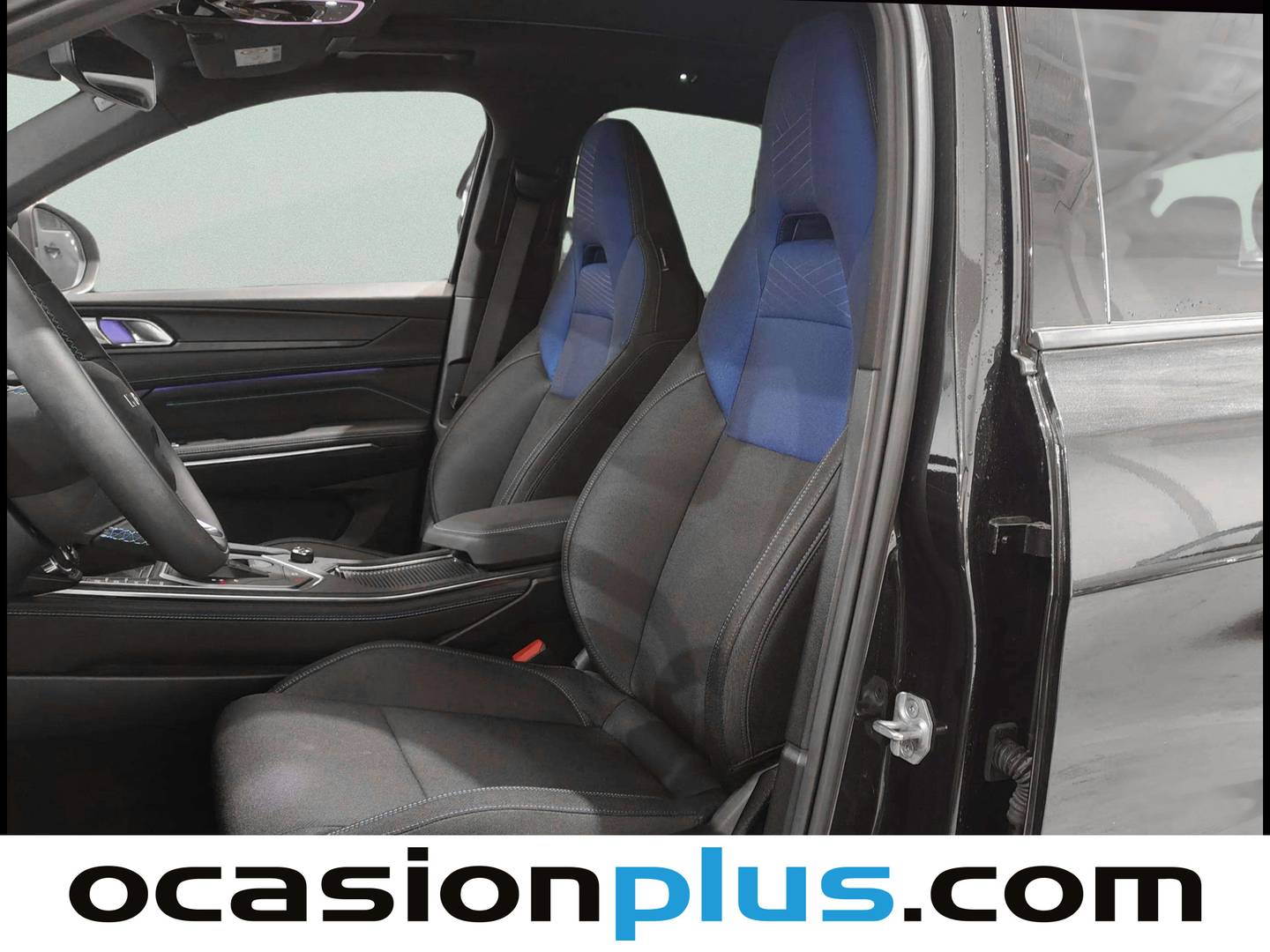 Lynk & Co 01 Lynk & Co 01 1.5 PHEV (261 CV) 261cv