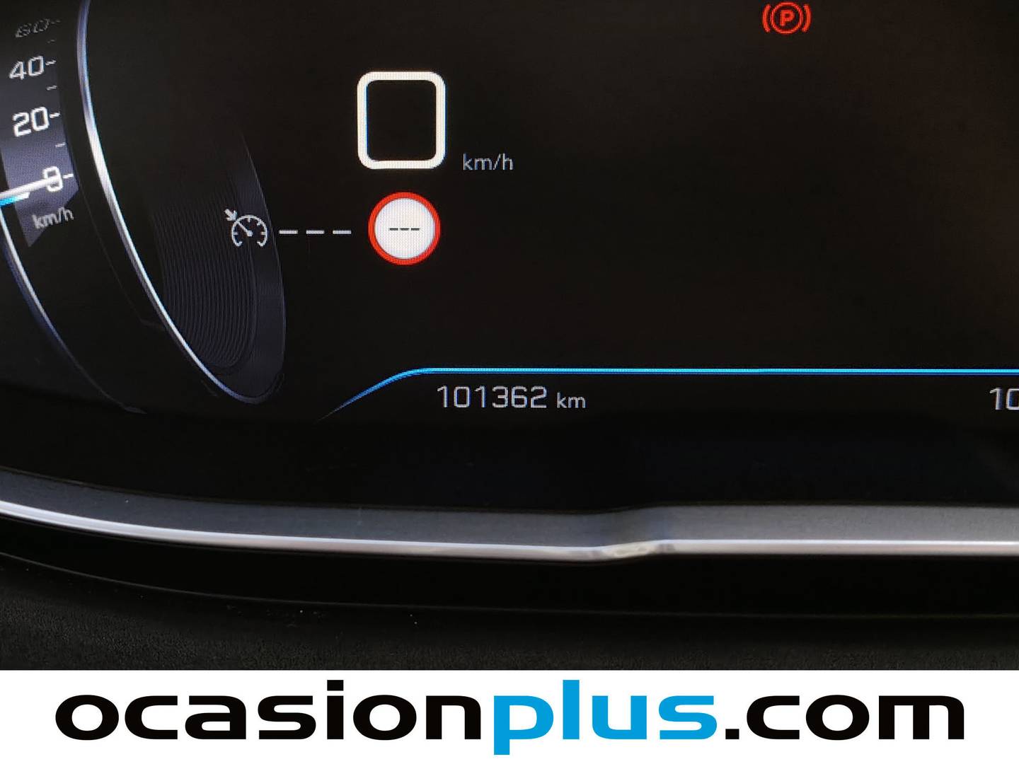 Peugeot 5008 Peugeot 5008 BlueHDi 130 S&S Allure  (130 CV) 130cv