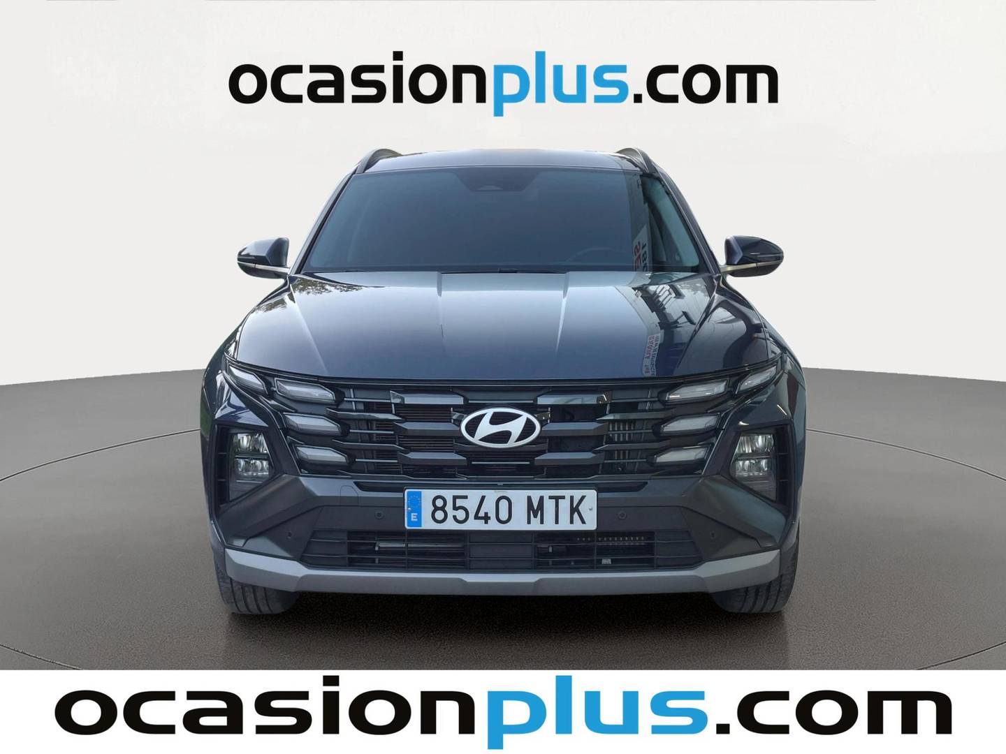 Hyundai Tucson Hyundai Tucson 1.6 TGDI HEV Maxx Auto (215 CV) 215cv