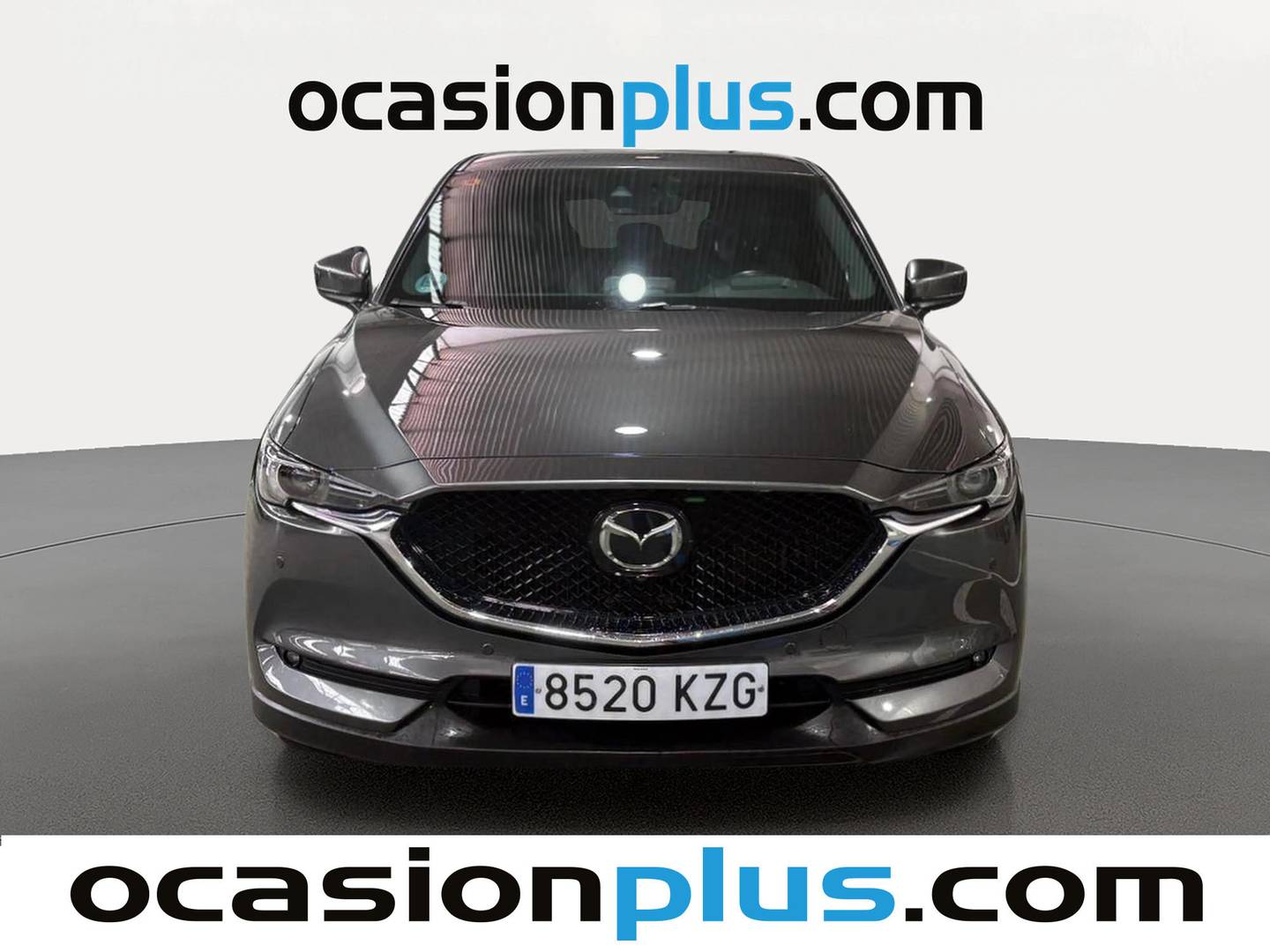 Foto Mazda CX-5 Mazda CX-5 2.5 G Skyactiv Signature AWD AT (194 CV)