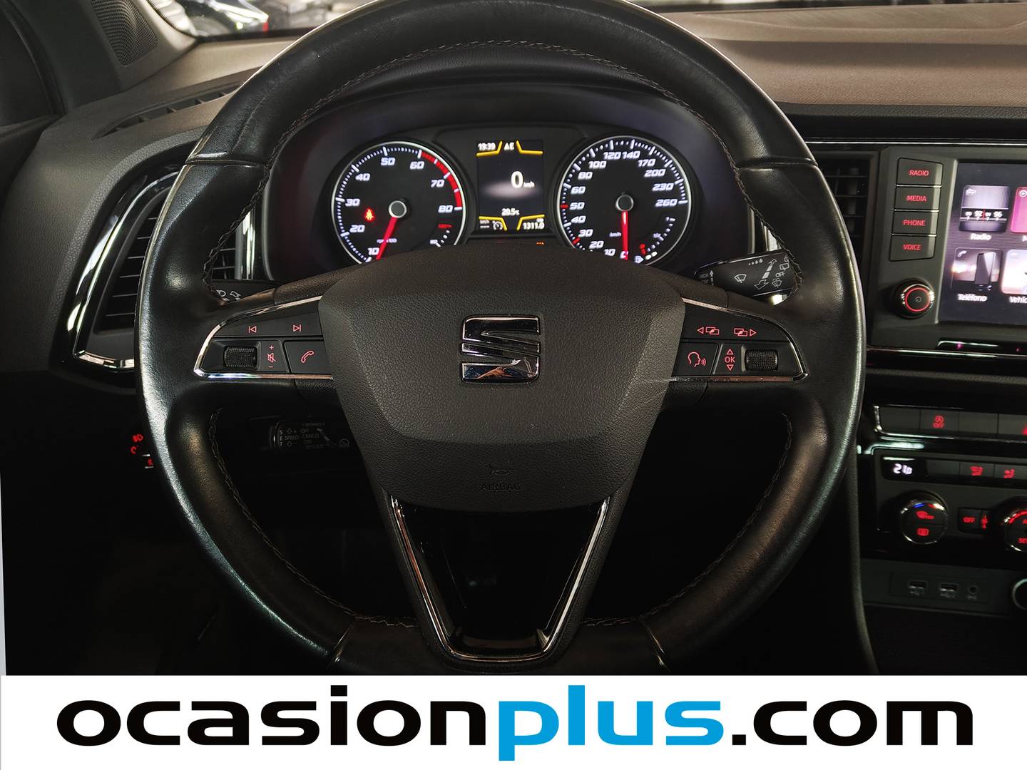 Seat Ateca Seat Ateca 1.4 EcoTSI S&S Xcellence  (150 CV) 2016