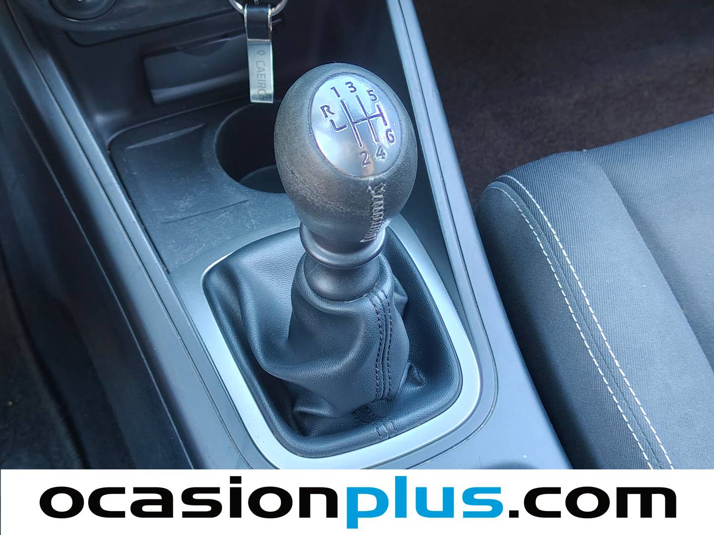 Renault Mégane Renault Megane Sport Tourer dCi 105 Dynamique eco2 (105 CV) de segunda mano