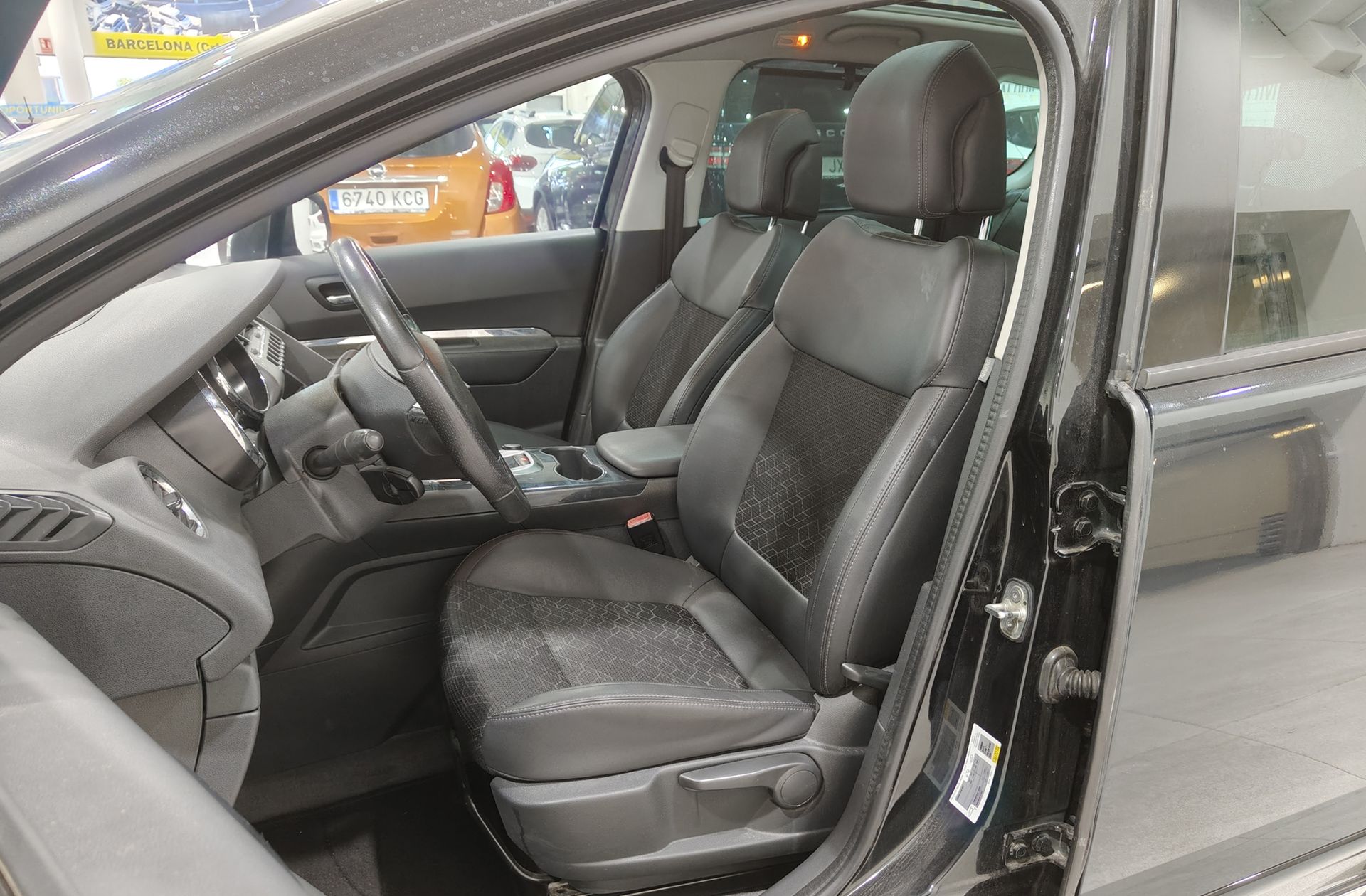Peugeot 3008 1.2 PureTech Allure - foto 11
