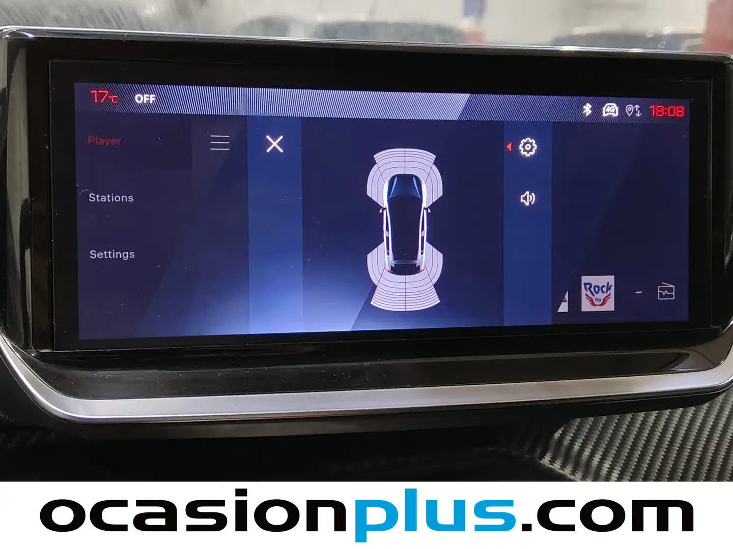 Foto Peugeot 208 Peugeot 208 PureTech 100 Allure (100 CV)