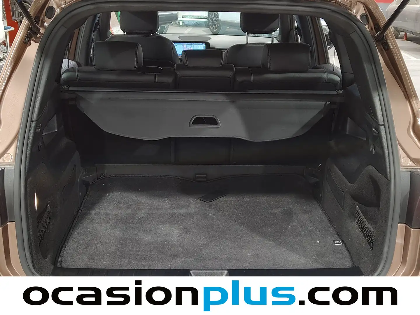 Foto Mercedes GLB Mercedes-Benz GLB GLB 220 D 4MATIC (190 CV)