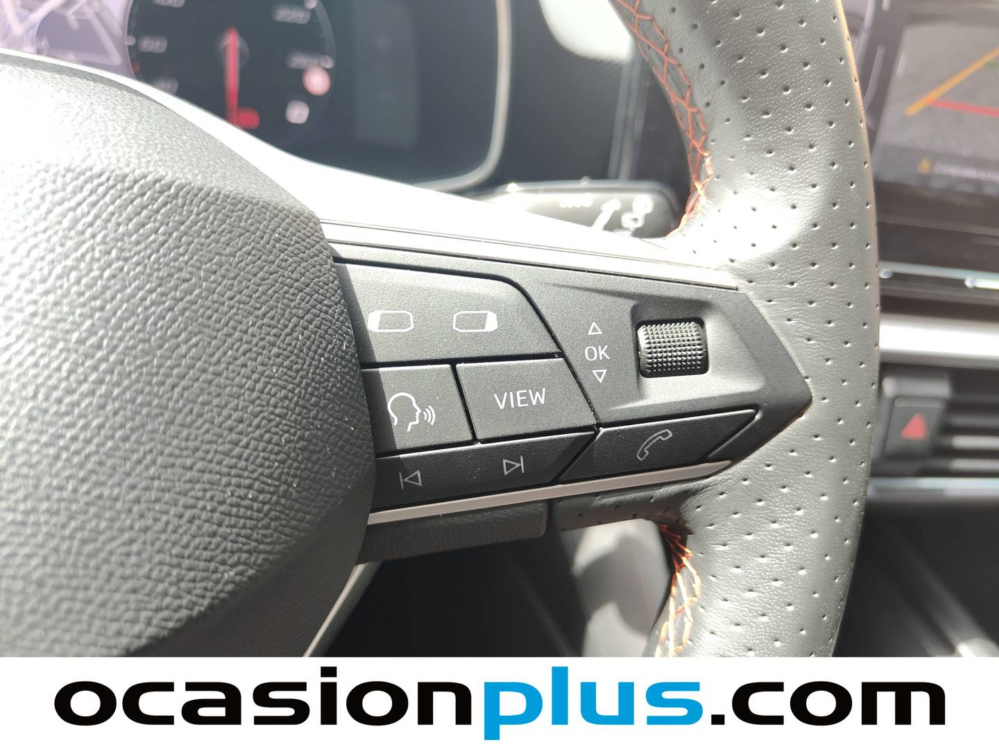 Seat León Seat León 1.5 TSI S&S FR XL (130 CV) 130cv