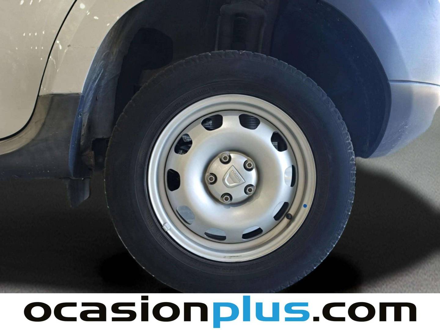 Dacia Duster Dacia Duster Ambiance dCi (90 CV) 4x2 2014