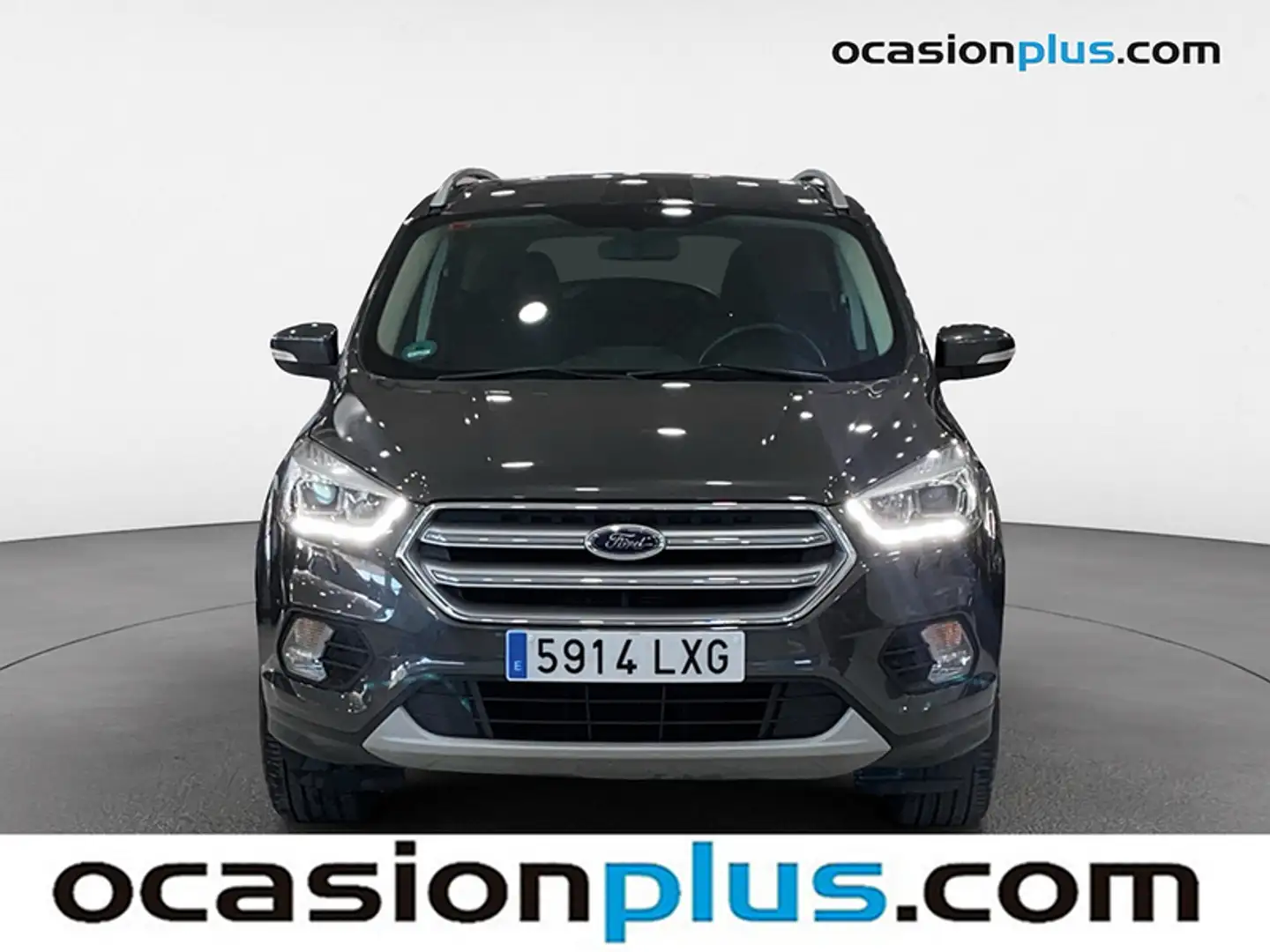 Foto Ford Kuga Ford Kuga 1.5 EcoBoost S&S Trend 4x2 (150 CV)
