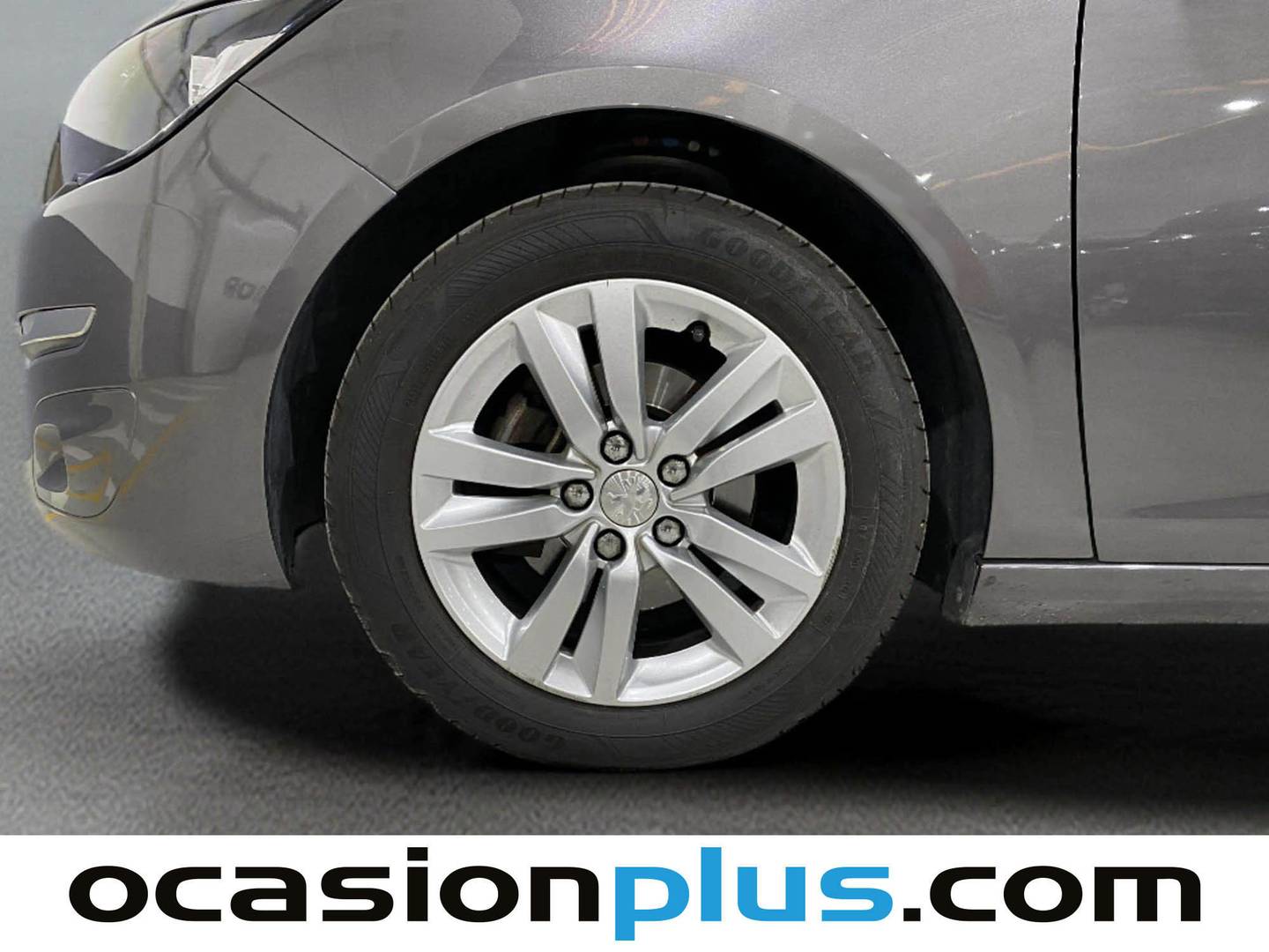 Paquetes del Peugeot 308 Peugeot 308 PureTech 130 S&S Style EAT6 (130 CV)