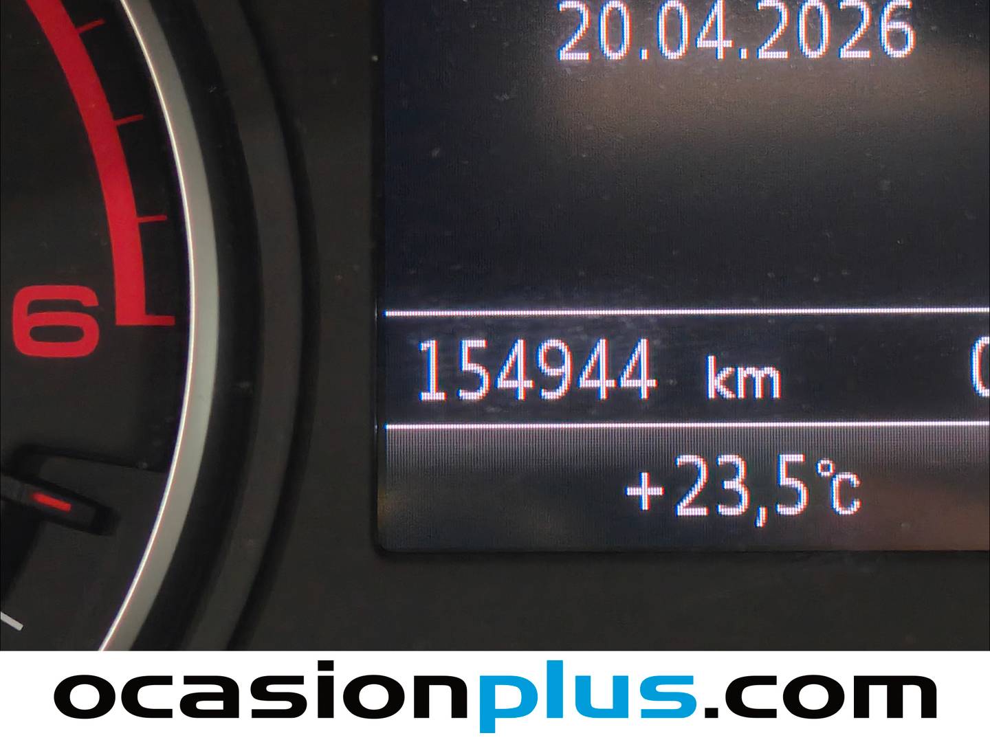 Audi A3 Audi A3 Sportback Black line 35 TDI (150 CV) S tronic Pack S-Line 150cv