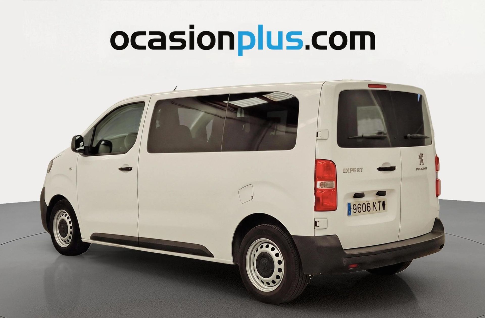 Peugeot Expert Combi BlueHDi 120 Standard - foto 3