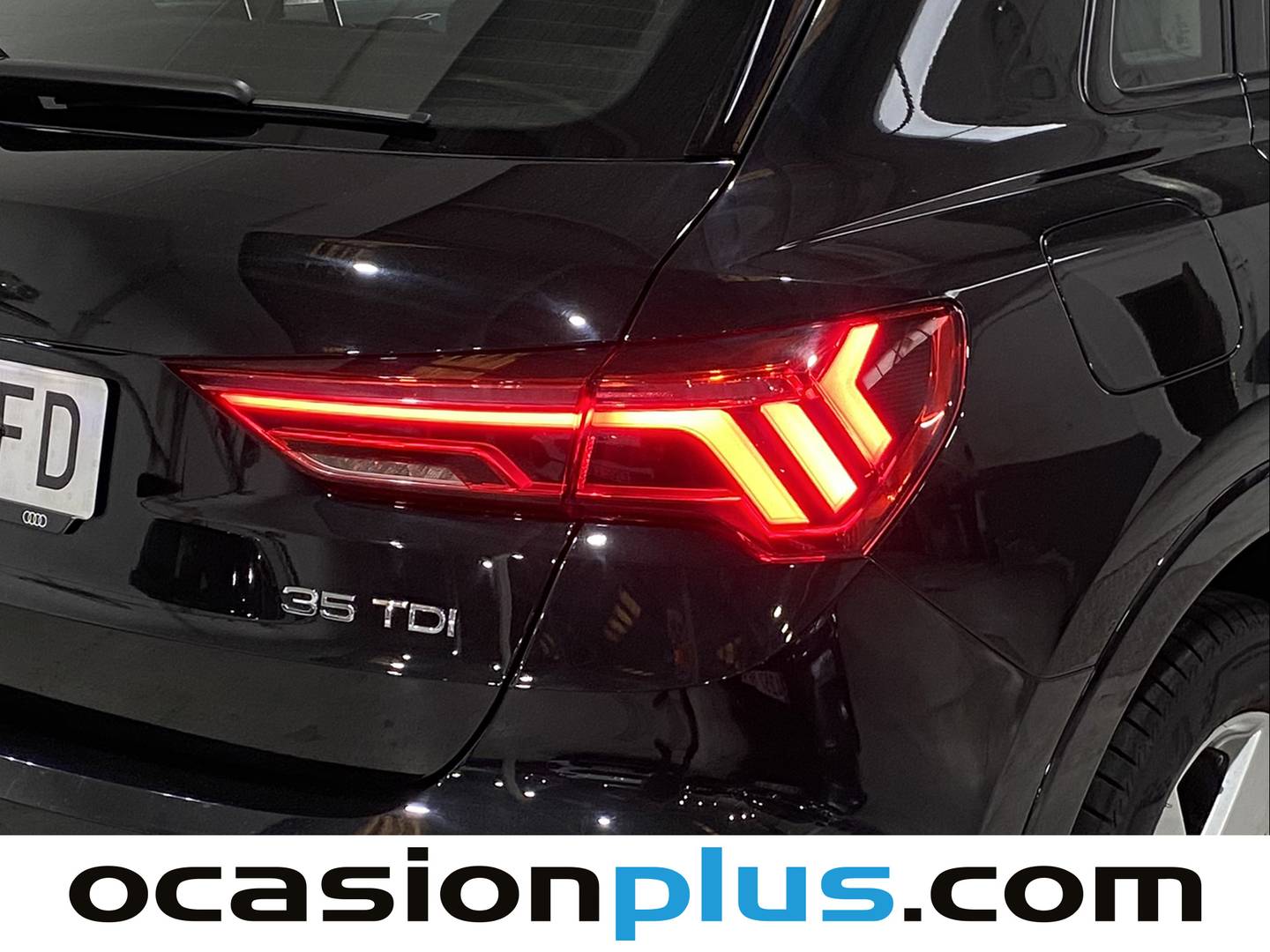 Audi Q3 Audi Q3 Advanced 35 TDI (150 CV) S tronic km 0