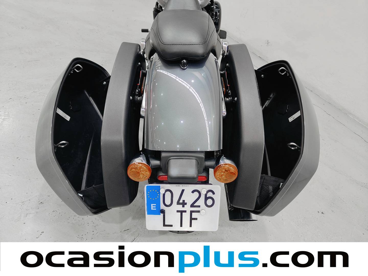 Accesorios del Harley Davidson Harley Davidson Harley Davidson Harley Davidson SPORTGLIDE (83 CV)