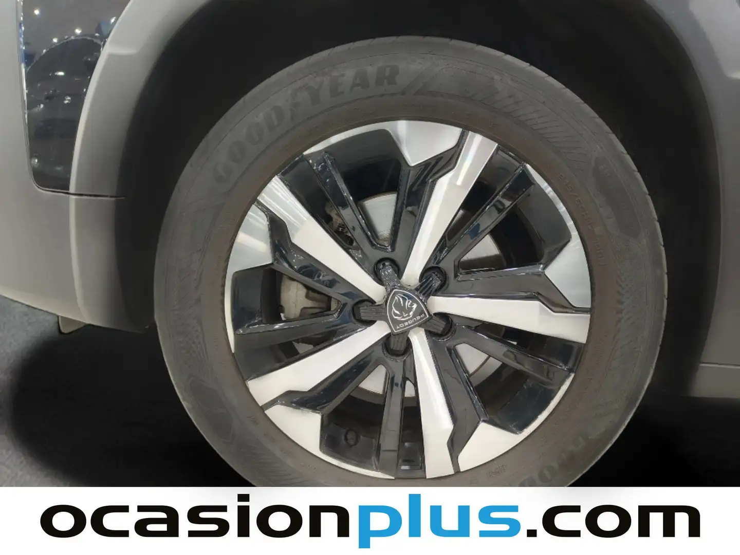 Foto Peugeot Rifter Peugeot Rifter BlueHDi 130 GT Long EAT8 (130 CV)  7 Plazas