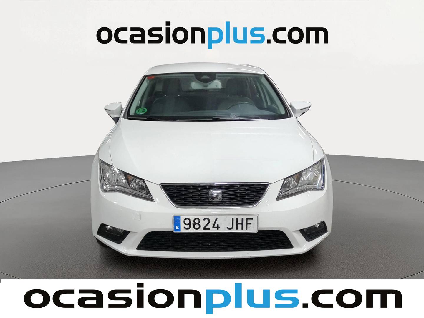Seat León Seat León 1.4 TSI St&Sp I-Tech (125 CV) al mejor precio