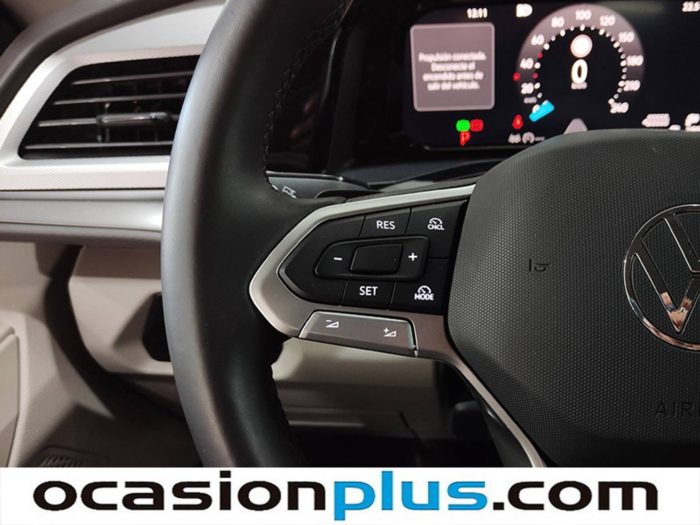 Foto Volkswagen Multivan Volkswagen Multivan 2.0 TDI Batalla Corta (150 CV) DSG 7 Plazas