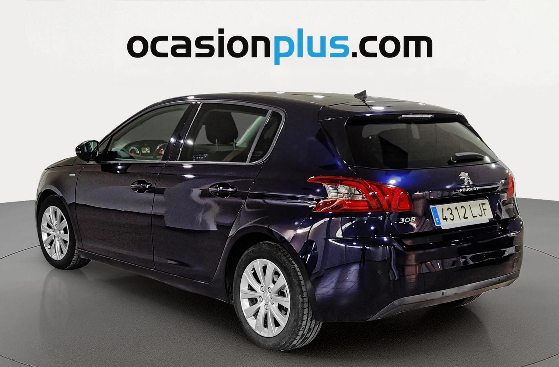 Peugeot 308 PureTech 130 Style - foto 3
