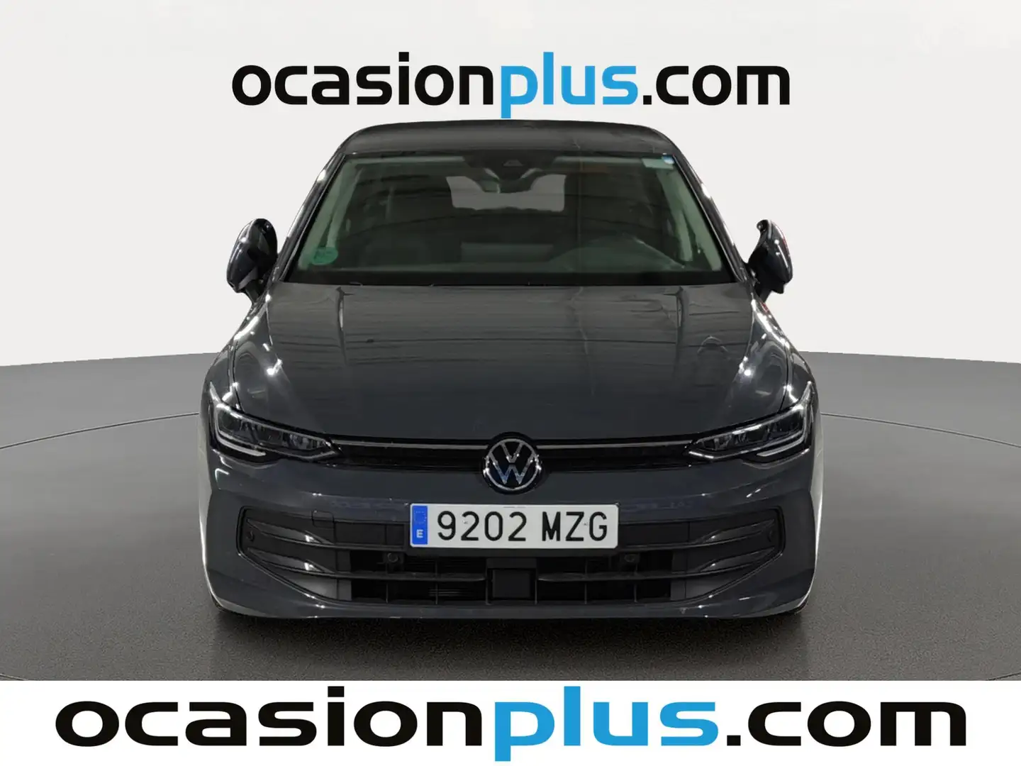 Foto Volkswagen Golf Volkswagen Golf Más 2.0 TDI (115 CV)