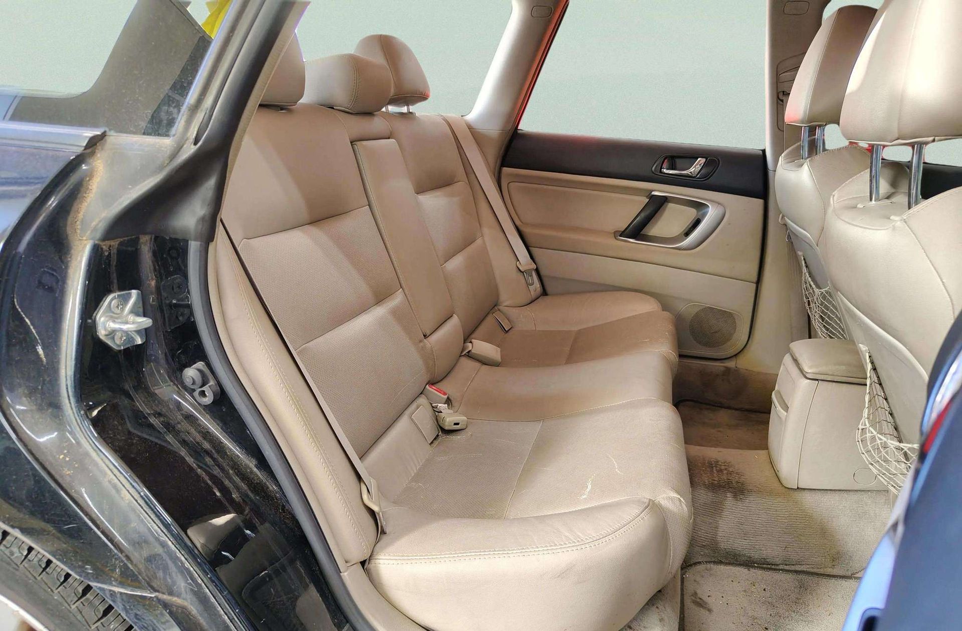 Subaru Legacy SW 2.0 Diesel Limited Plus - foto 17