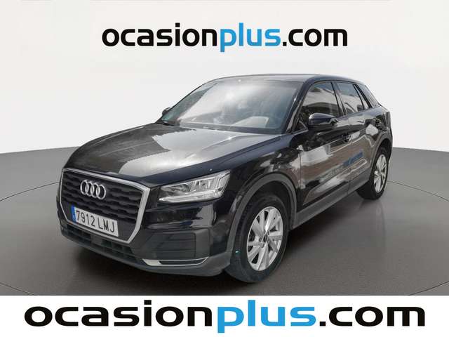 Audi Q2 Advanced 30 TDI (116 CV) S tronic de segunda mano