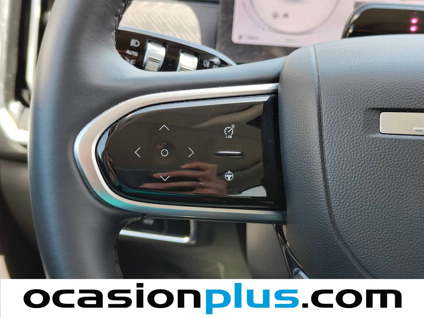 JAECOO 7 JAECOO 7 1.6 TGDI Select FWD (145 CV) al mejor precio