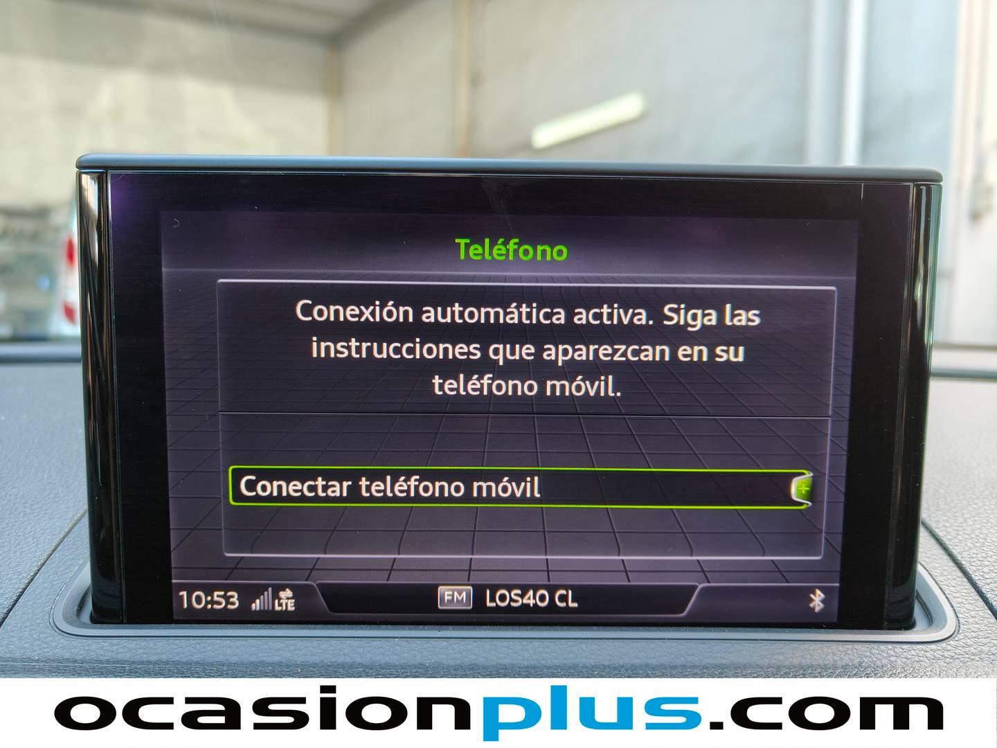 Audi A3 Audi A3 Sportback 30 TDI S line S-tronic (116 CV) km 0