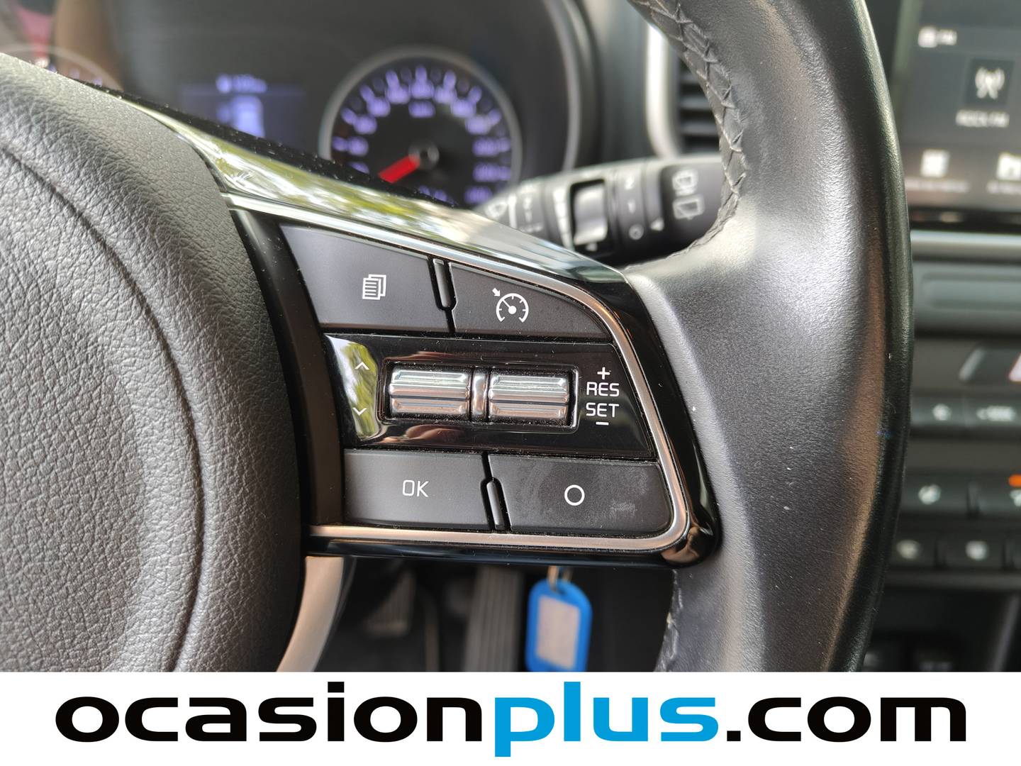 Foto KIA Sportage Kia Sportage 1.6 GDi Concept 4x2 (132 CV)