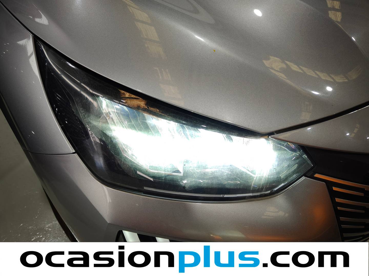 Peugeot 208 Peugeot 208 PureTech 100 Allure (100 CV) al mejor precio