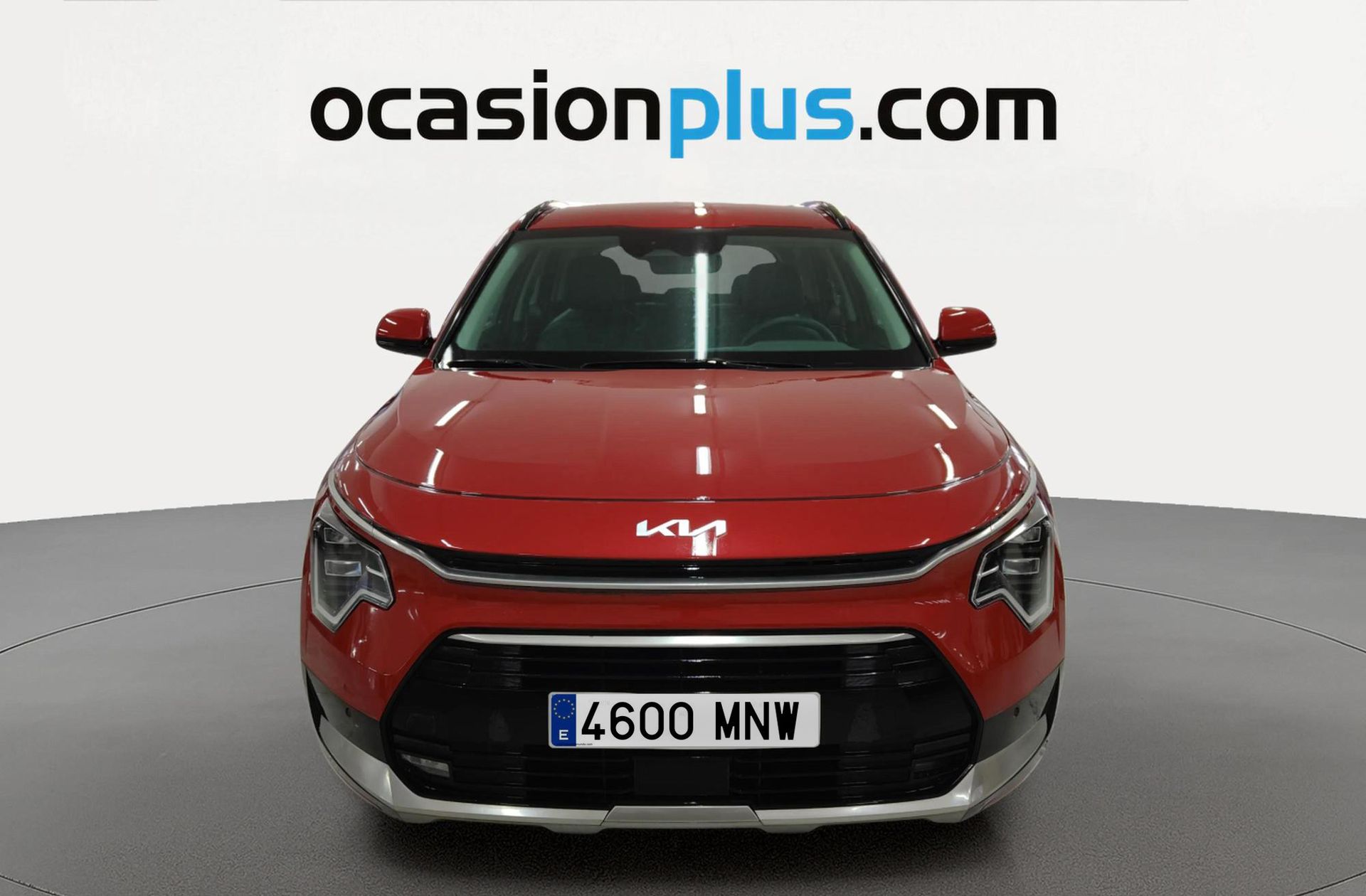 Kia Niro 1.6 GDi HEV Híbrido Drive - foto 16